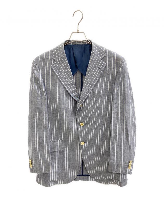 中古・古着通販】ERMENEGILDO ZEGNA (エルメネジルド・ゼニア