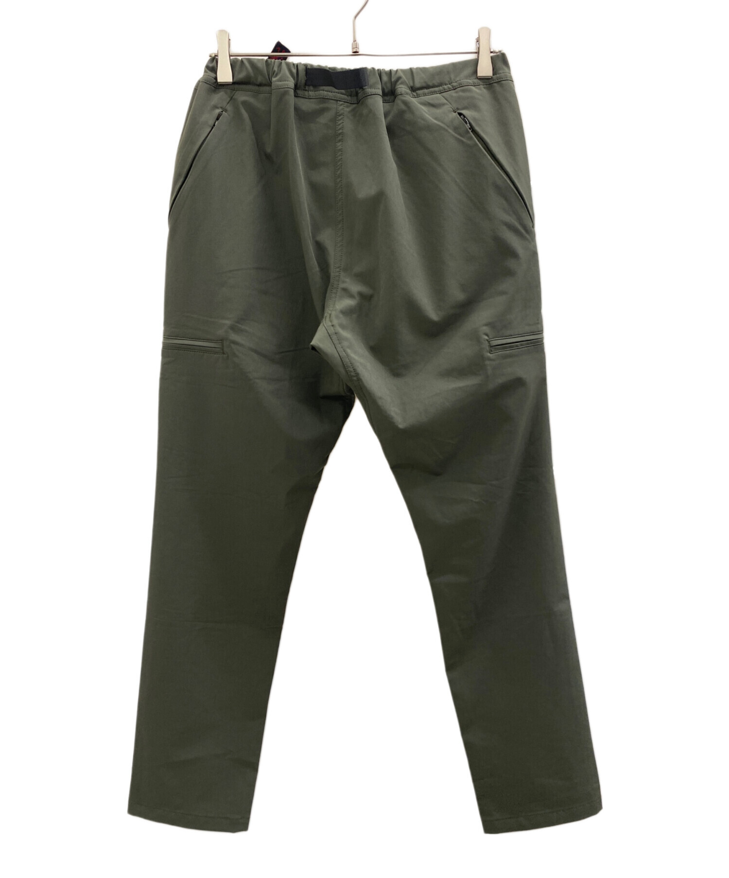 中古・古着通販】GRAMICCI (グラミチ) 4-WAY STRETCH GEAR TIGHT FIT
