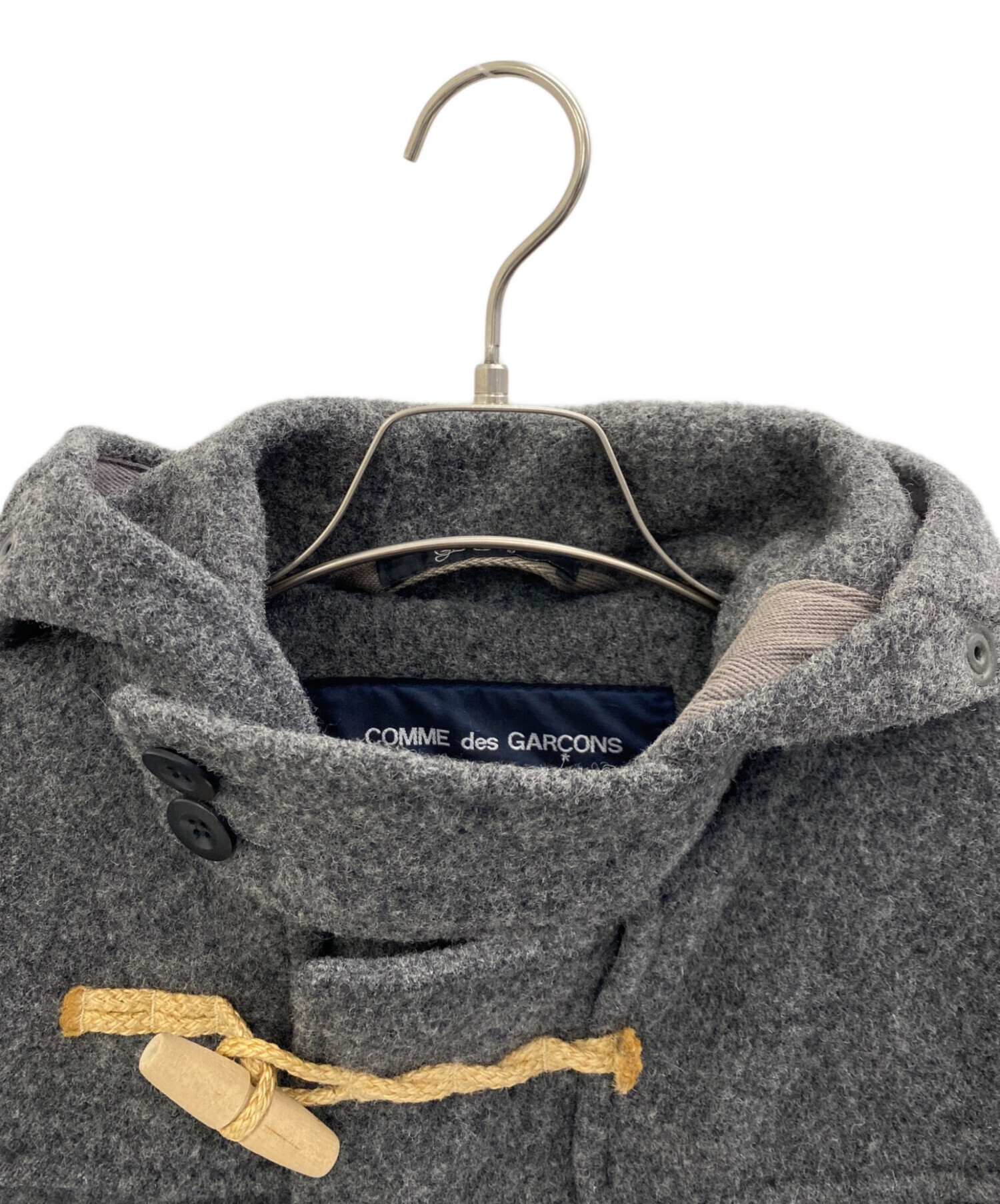 中古・古着通販】COMME des GARCONS HOMME (コムデギャルソン オム