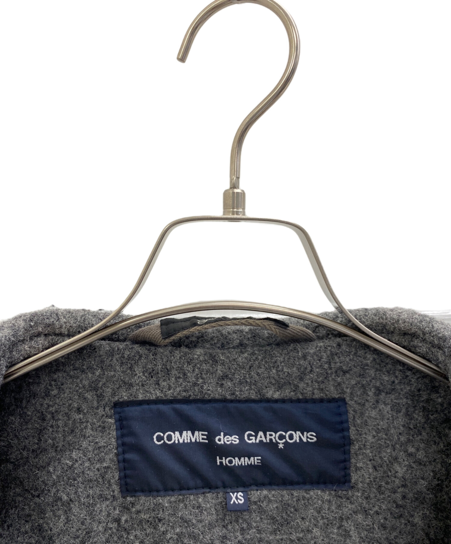 中古・古着通販】COMME des GARCONS HOMME (コムデギャルソン オム