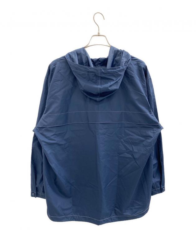 中古・古着通販】LACOSTE (ラコステ) ブルゾン ネイビー サイズ:5