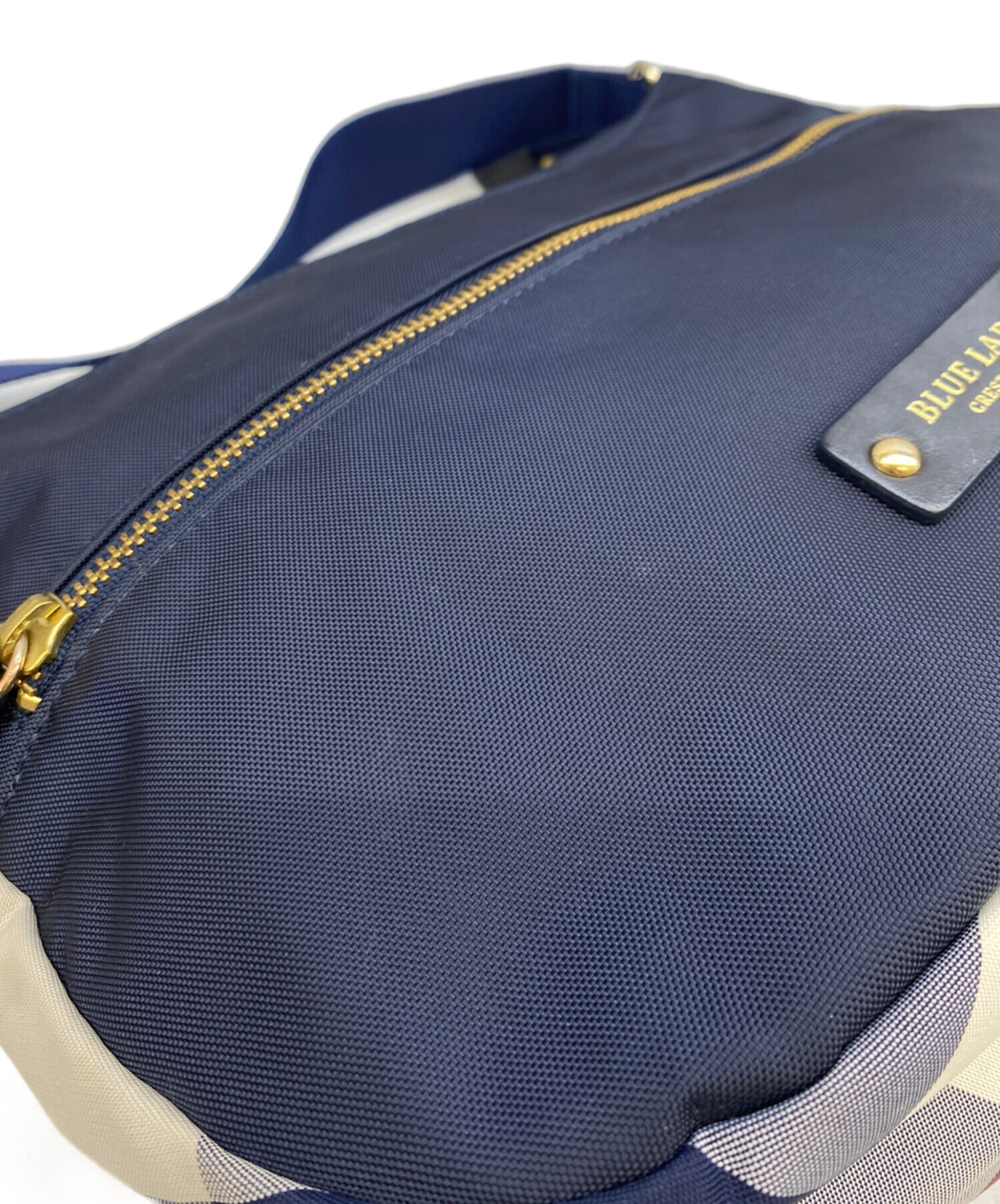 中古・古着通販】BLUE LABEL CRESTBRIDGE (ブルーレーベルクレスト