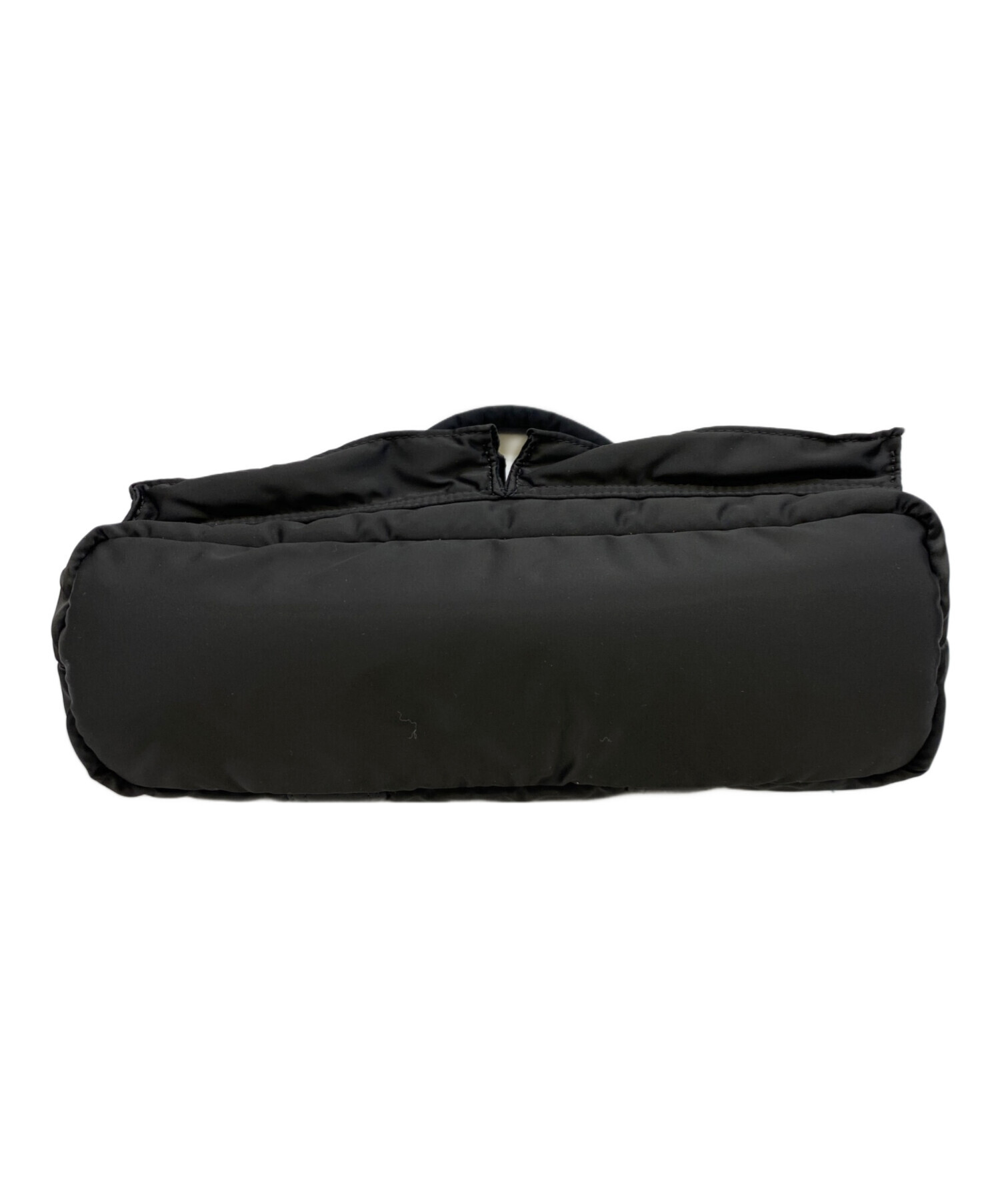 中古・古着通販】PORTER (ポーター) トートバッグ ブラック｜ブランド