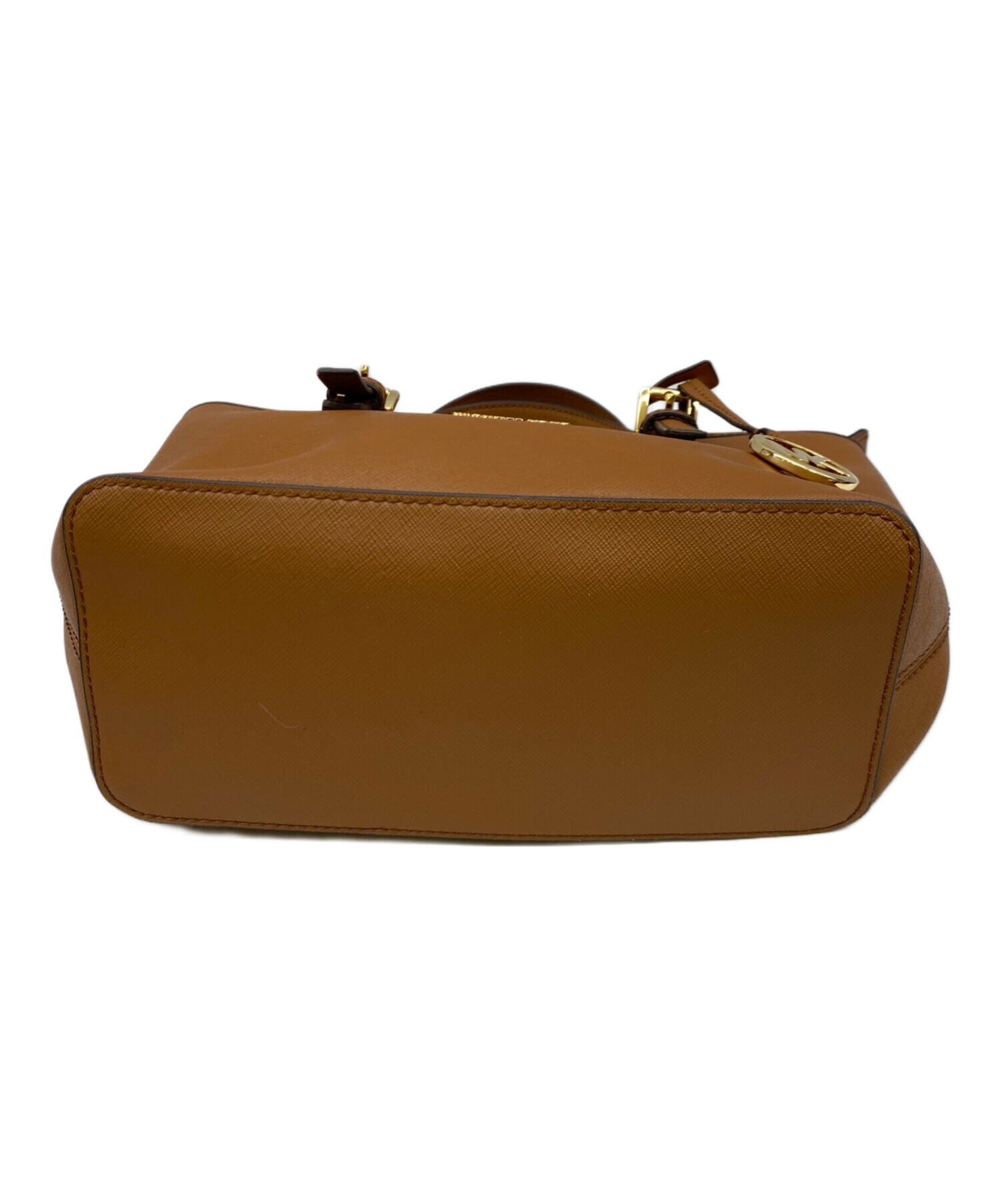 中古・古着通販】MICHAEL KORS (マイケルコース) JET SET TRAVEL XS