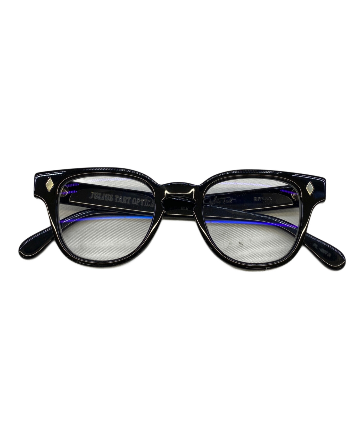 中古・古着通販】JULIUS TART OPTICAL (ジュリアス タート