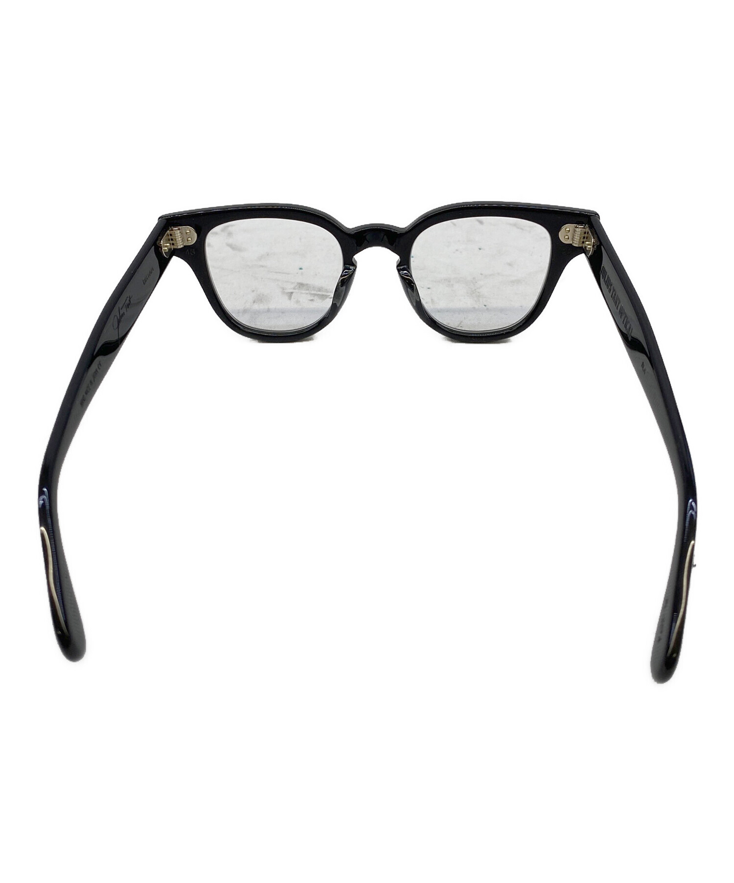 中古・古着通販】JULIUS TART OPTICAL (ジュリアス タート