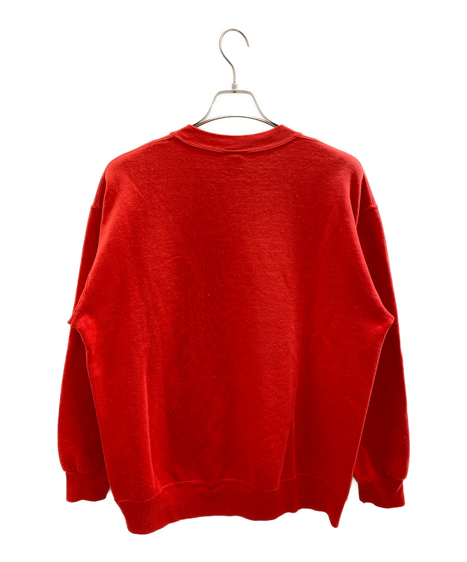 中古・古着通販】RUSSELL ATHLETIC (ラッセルアスレチック) Crimson