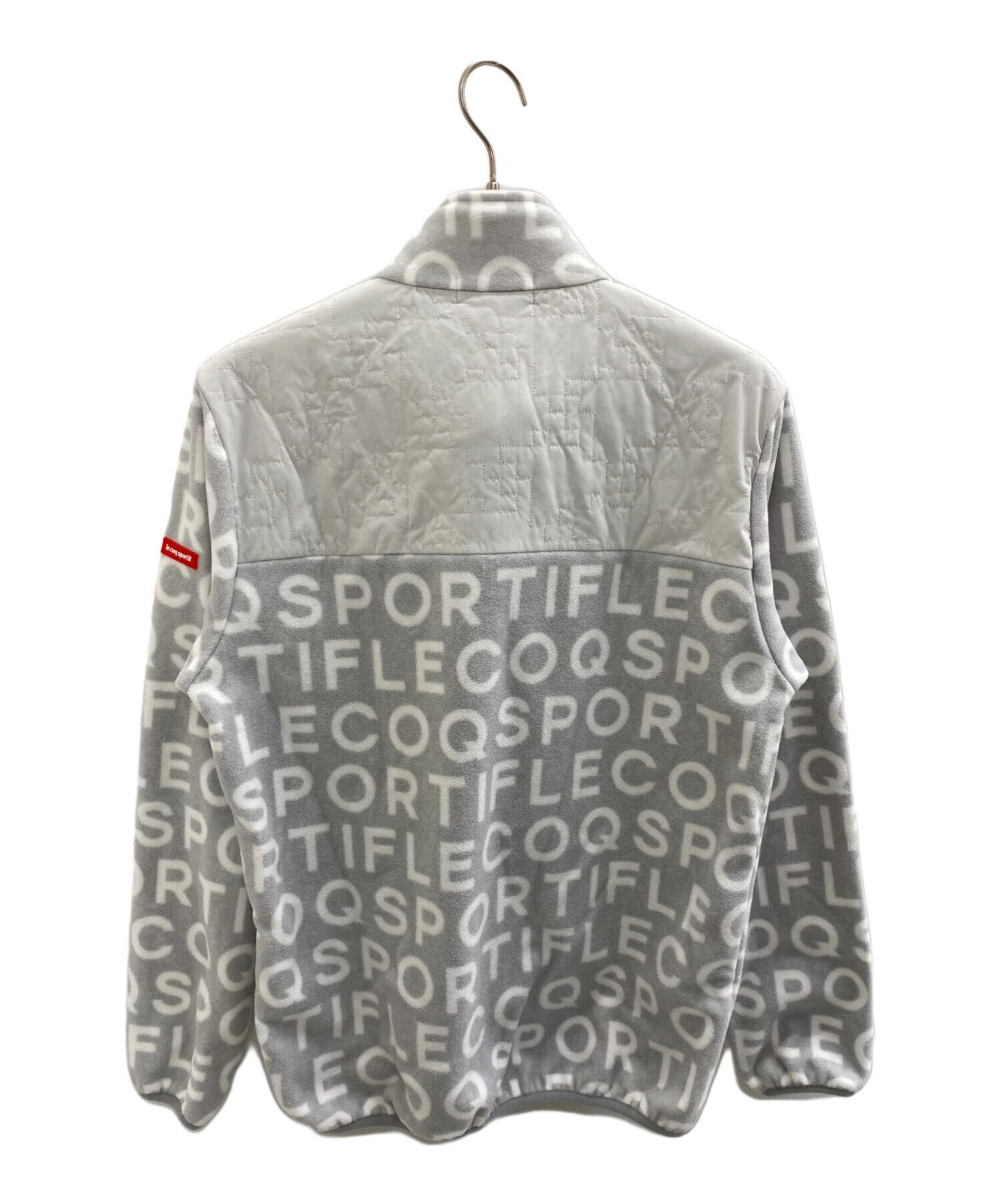 中古・古着通販】le coq sportif GOLF (ルコック スポルティフ ゴルフ