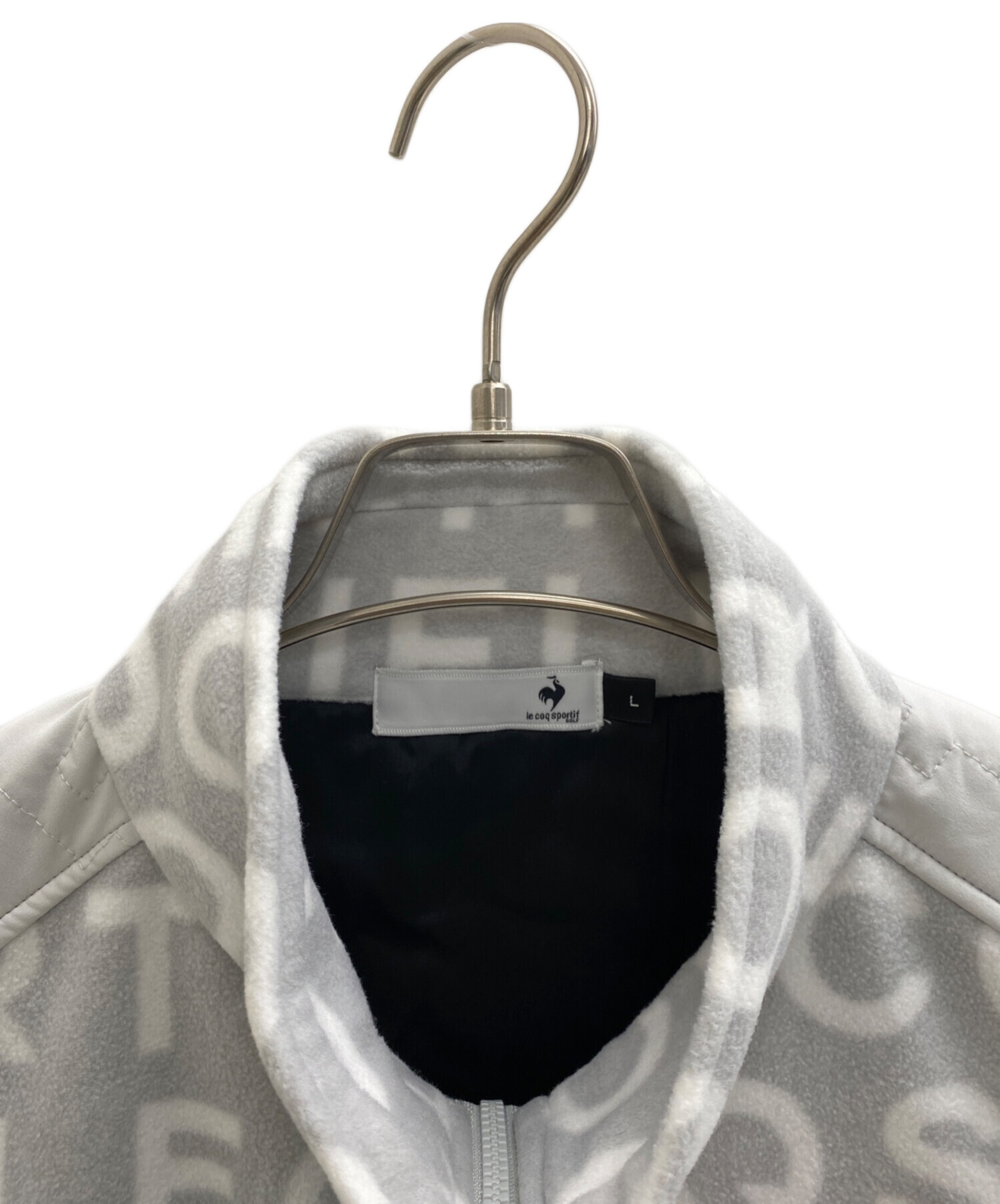 中古・古着通販】le coq sportif GOLF (ルコック スポルティフ ゴルフ