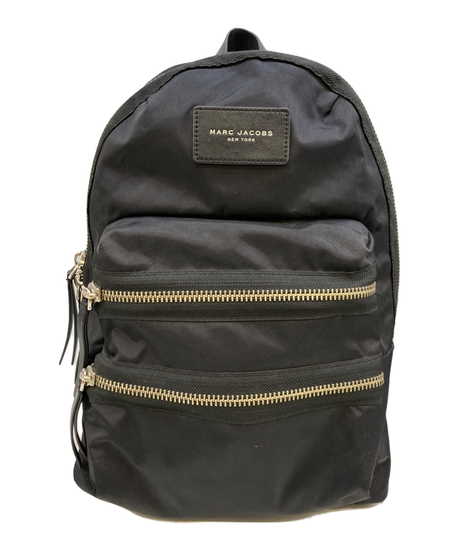 中古・古着通販】MARC JACOBS (マークジェイコブス) NEW BIKER