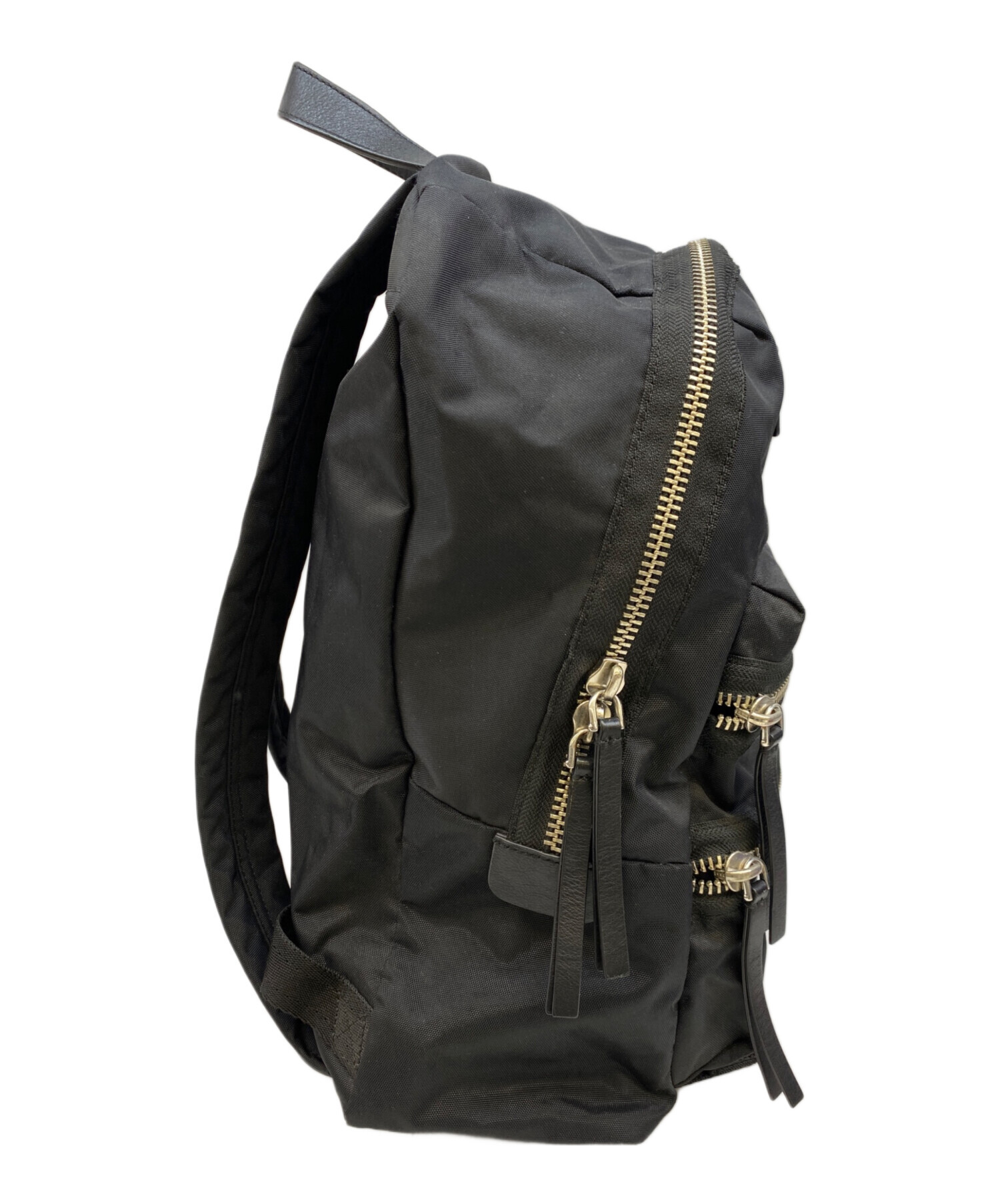 中古・古着通販】MARC JACOBS (マークジェイコブス) NEW BIKER