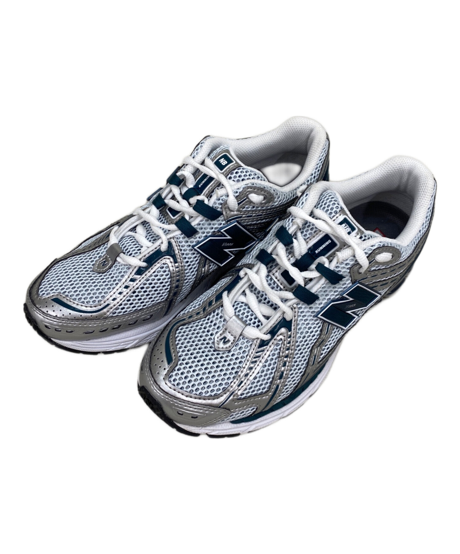 中古・古着通販】NEW BALANCE (ニューバランス) スニーカー グレー