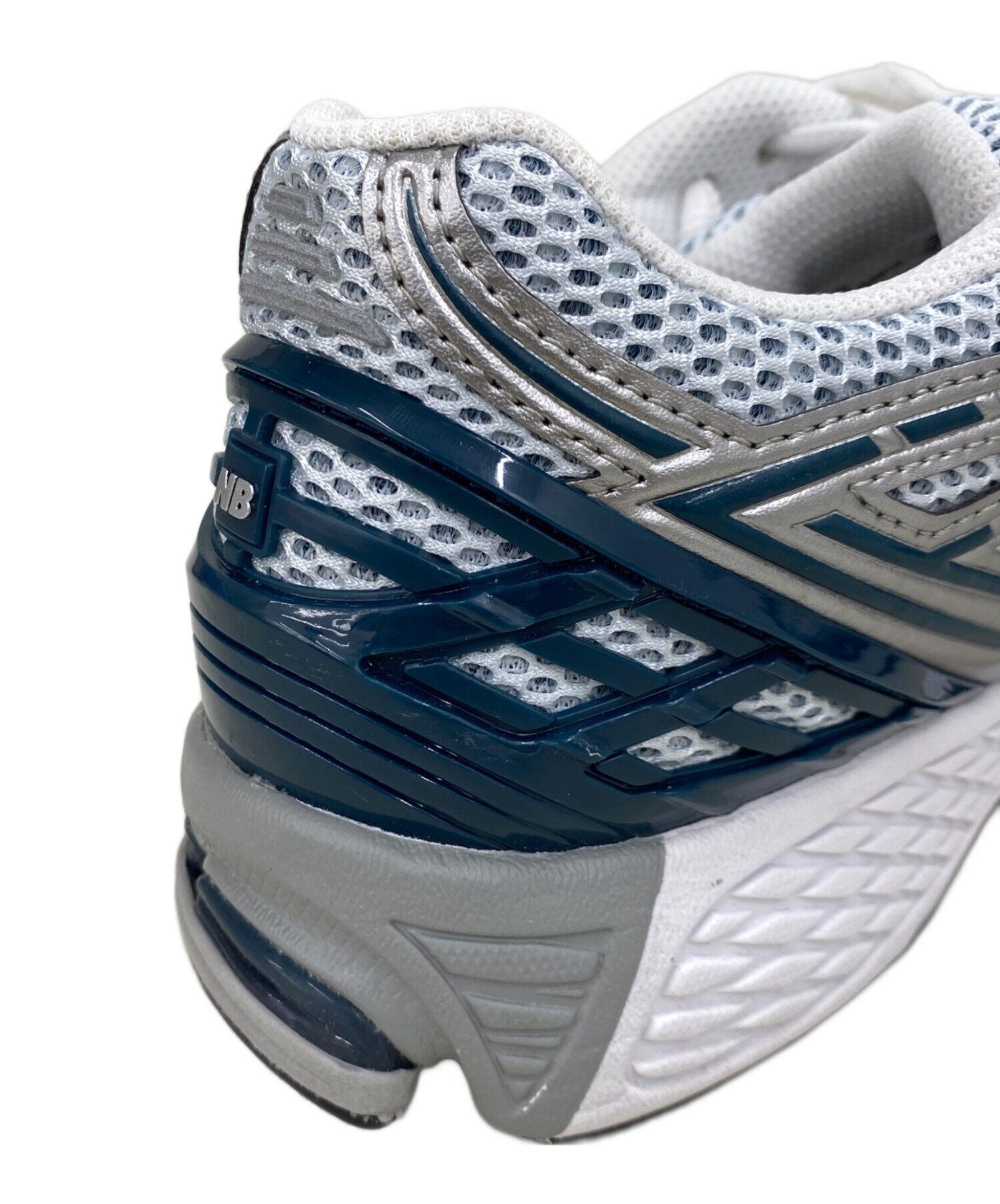 中古・古着通販】NEW BALANCE (ニューバランス) スニーカー グレー