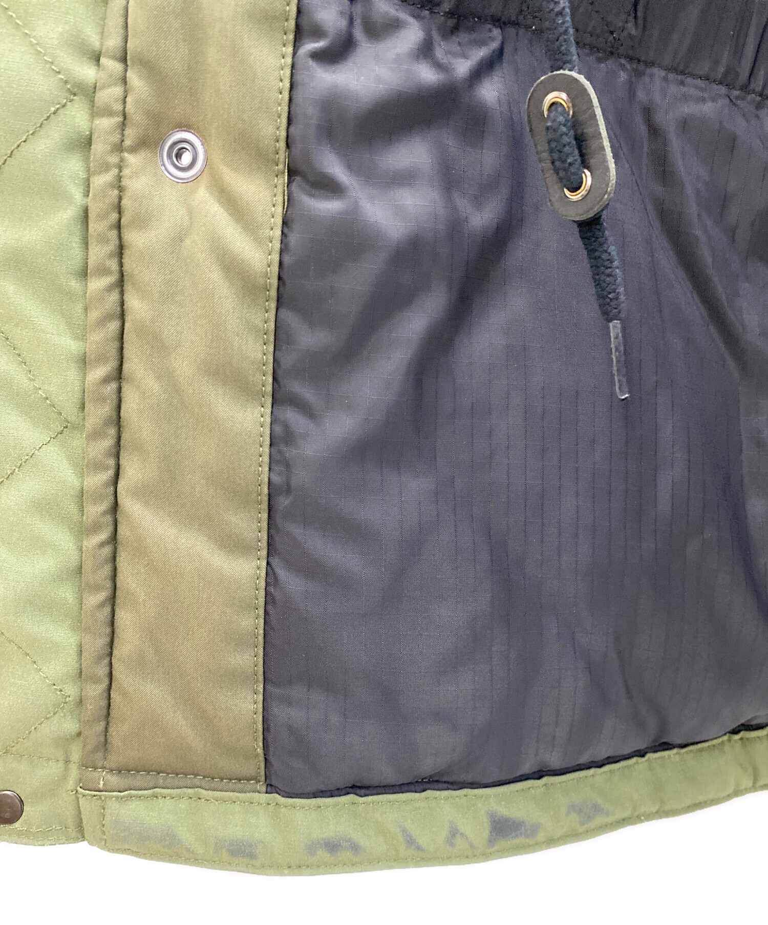中古・古着通販】GOLDEN FLEECE (ゴールデン フリース) N-3Bフライト