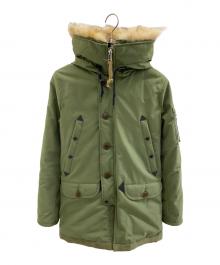 Golden Fleece ゴールデンフリース フライトジャケット GOLDEN FLEECE(ゴールデン フリース)】ブランド・古着のネット通販