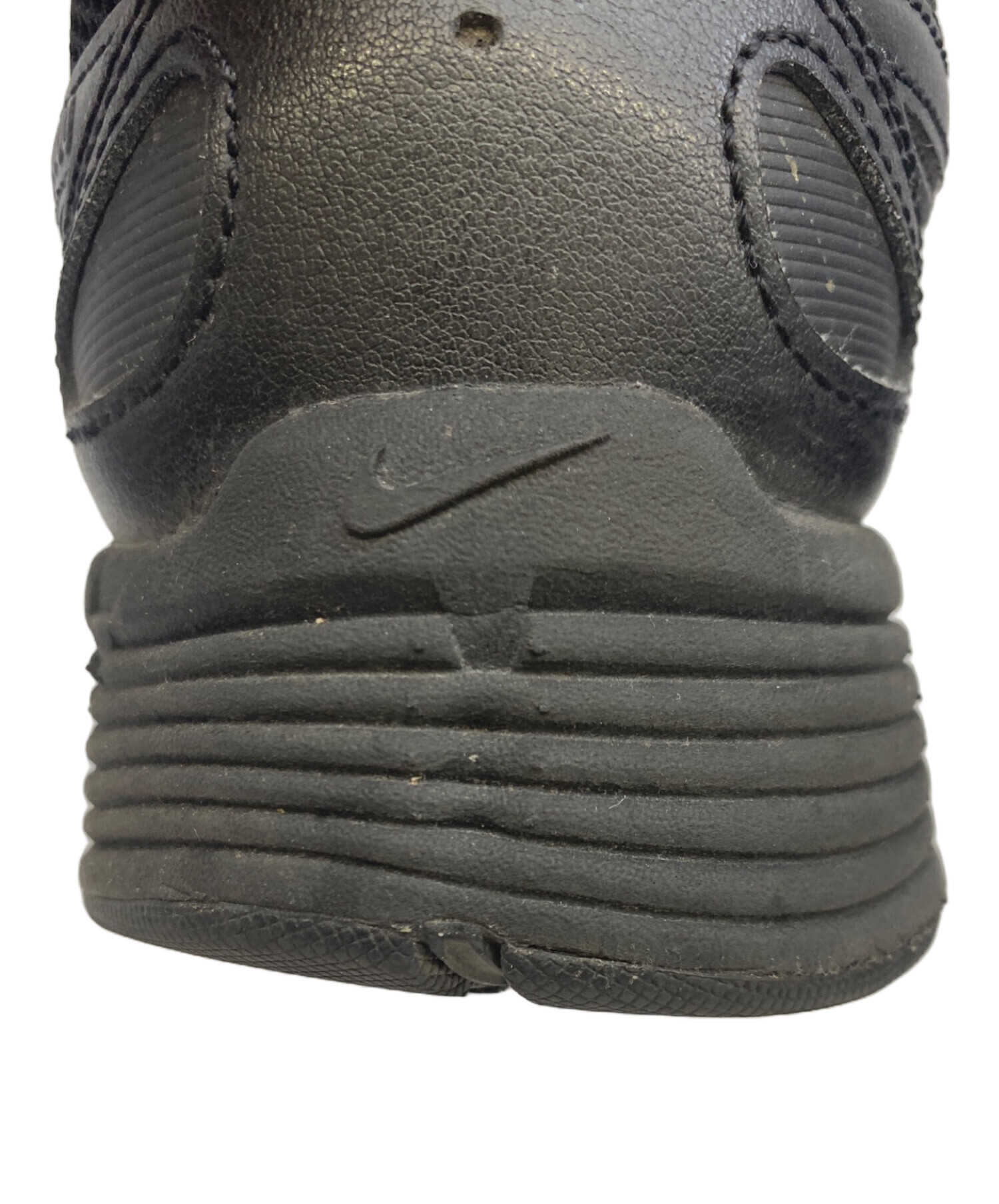 中古・古着通販】NIKE (ナイキ) スニーカー ブラック サイズ:26.5