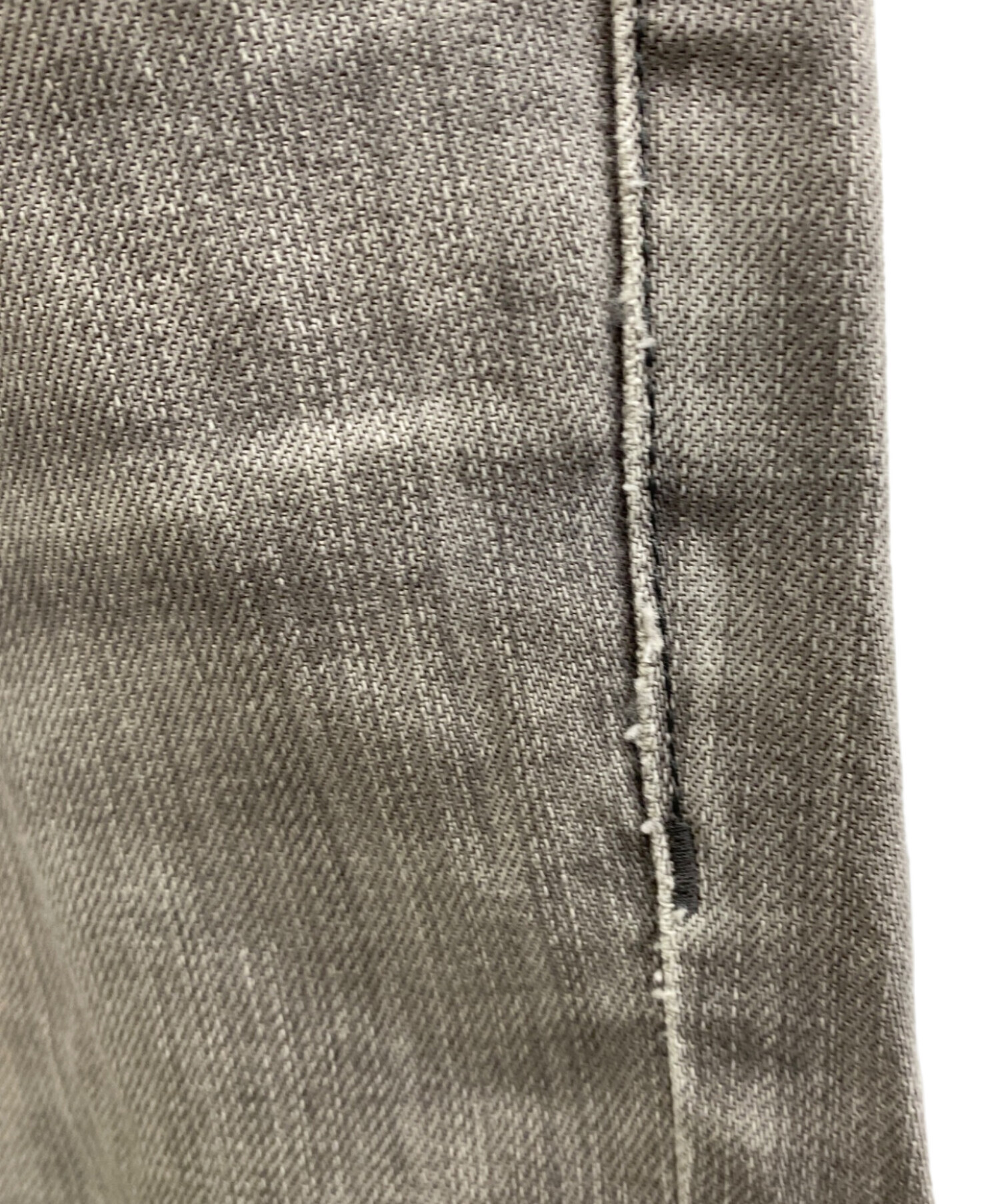 中古・古着通販】BURBERRY BLACK LABEL (バーバリーブラックレーベル