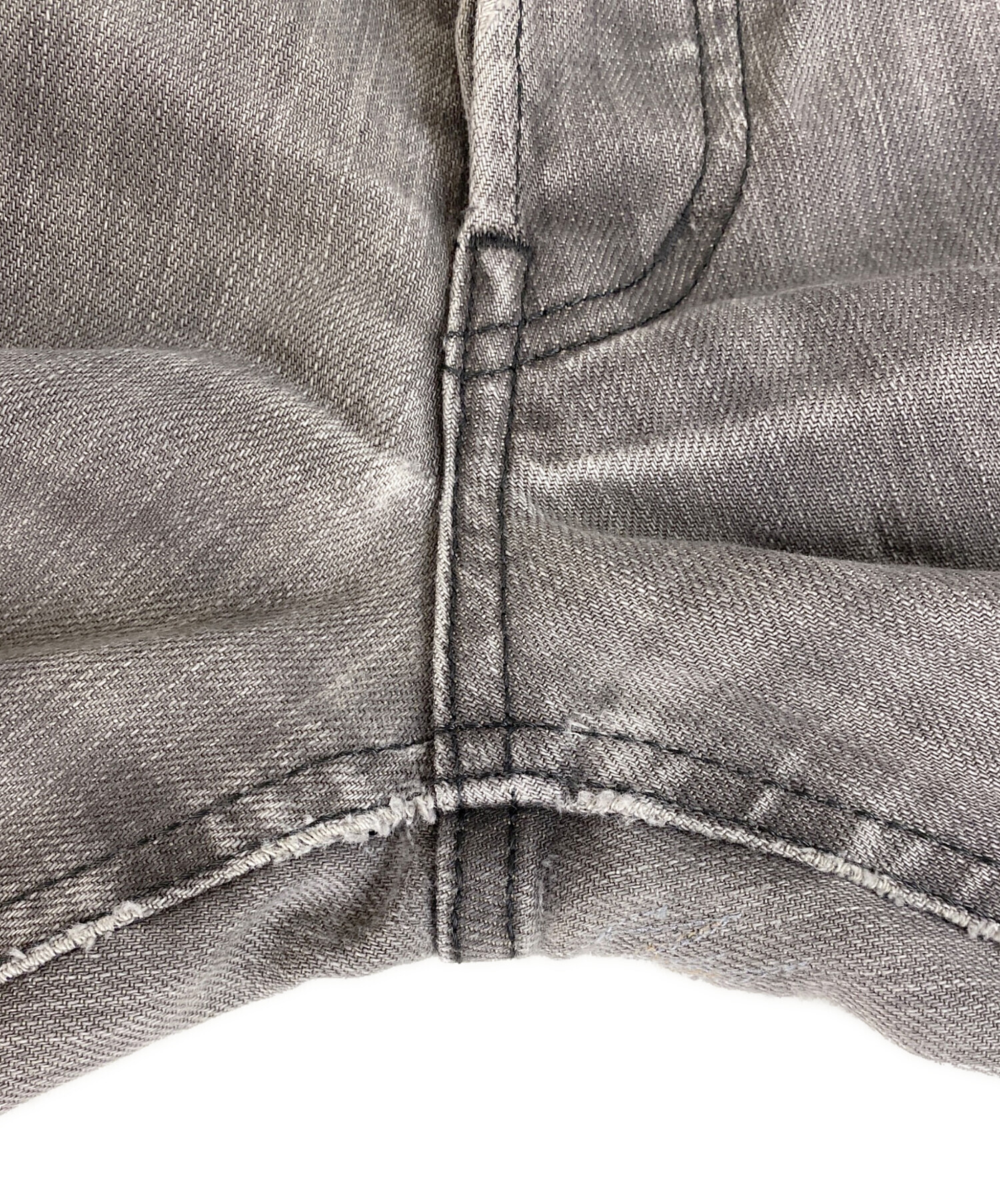 中古・古着通販】BURBERRY BLACK LABEL (バーバリーブラックレーベル