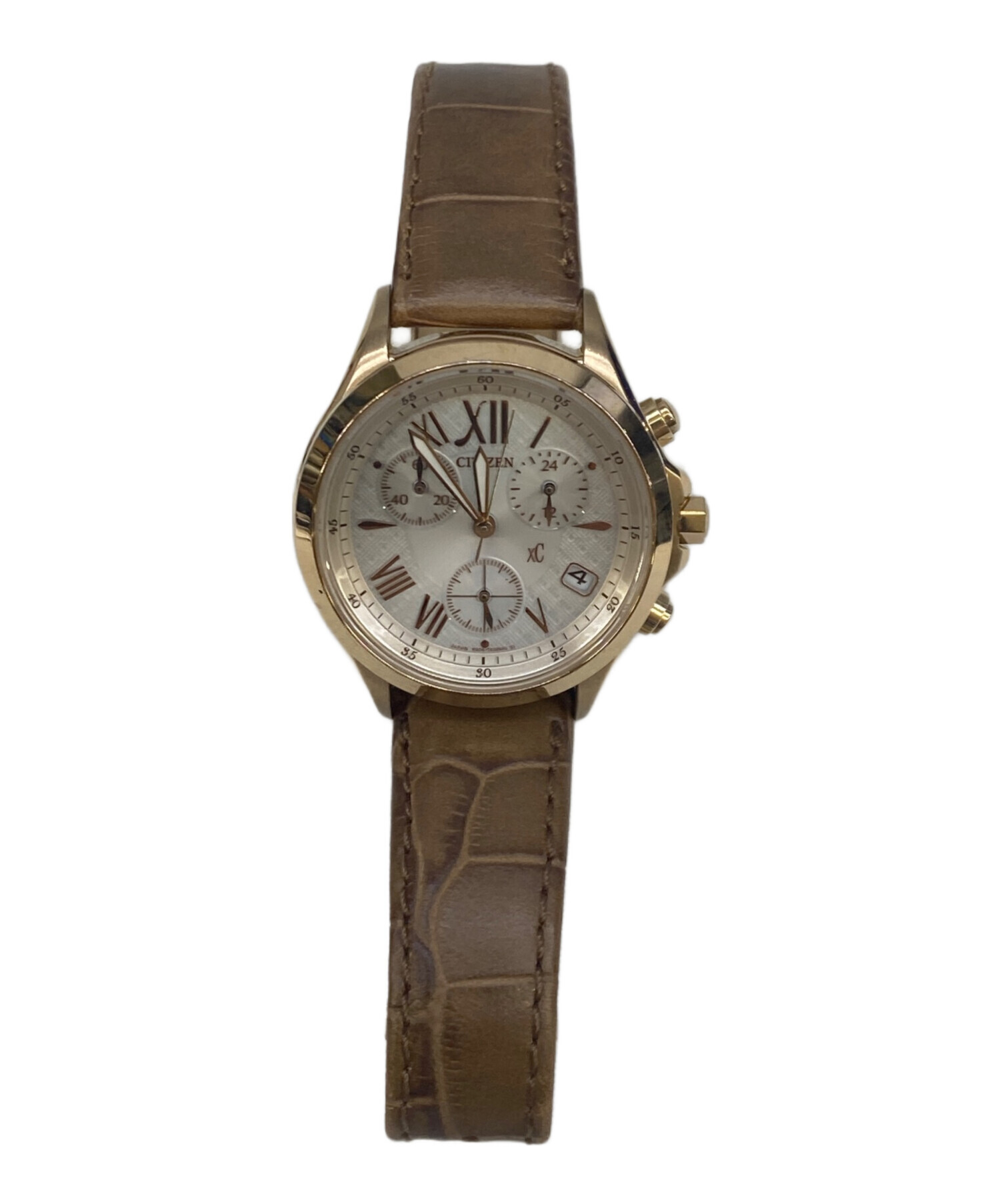 中古・古着通販】CITIZEN (シチズン) 腕時計｜ブランド・古着通販