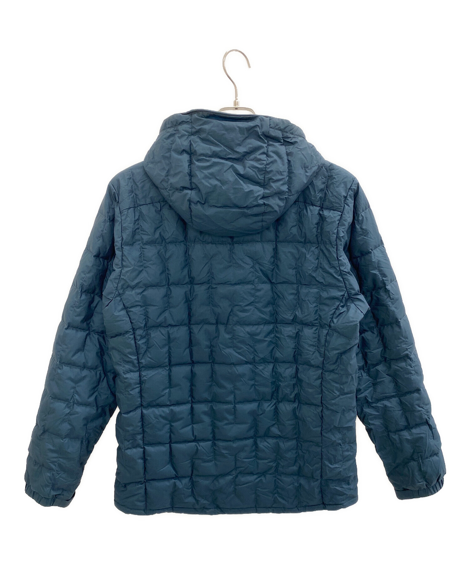 中古・古着通販】mont-bell (モンベル) イグニスダウン パーカ Men's