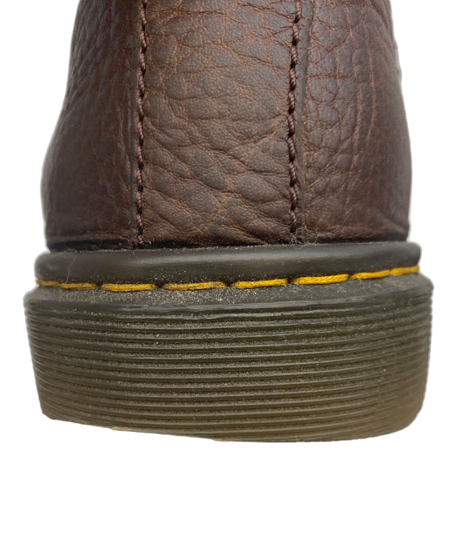 中古・古着通販】Dr.Martens (ドクターマーチン) KRISTINA ブラウン