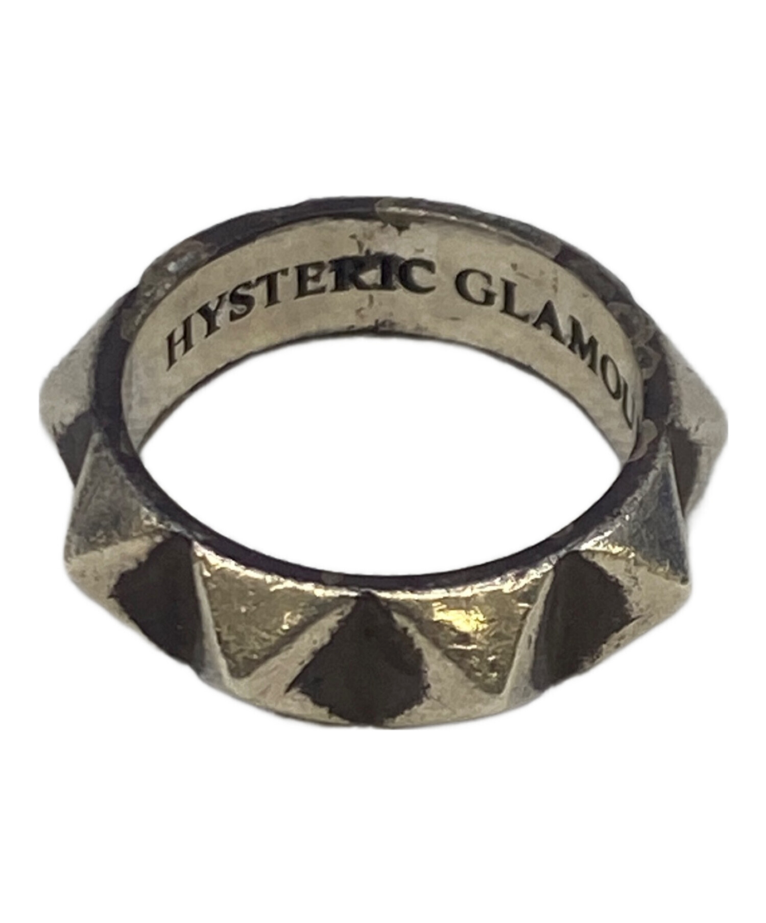中古・古着通販】Hysteric Glamour (ヒステリックグラマー) スタッズ