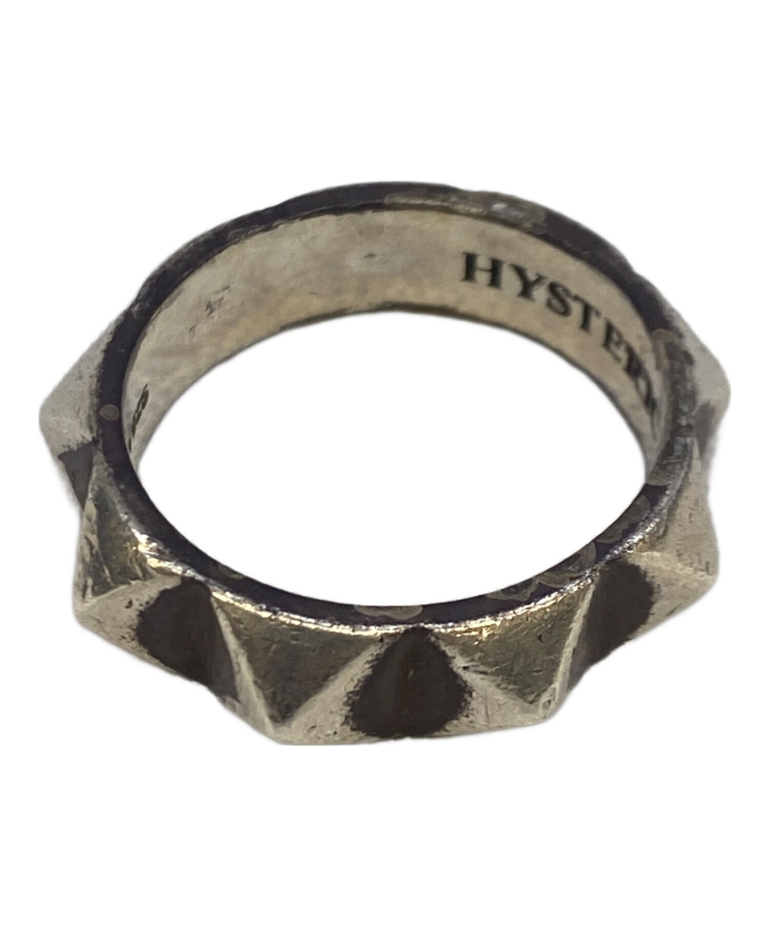 中古・古着通販】Hysteric Glamour (ヒステリックグラマー) スタッズ