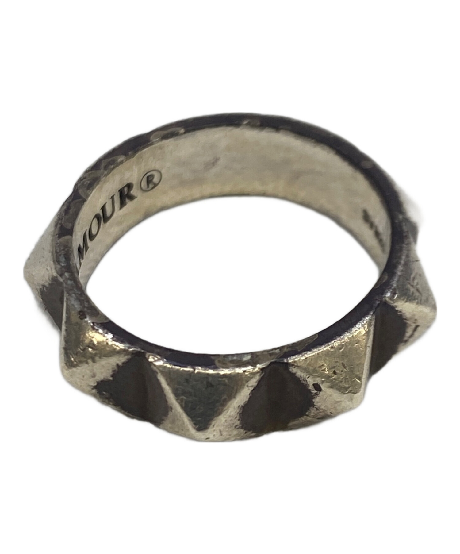 中古・古着通販】Hysteric Glamour (ヒステリックグラマー) スタッズ