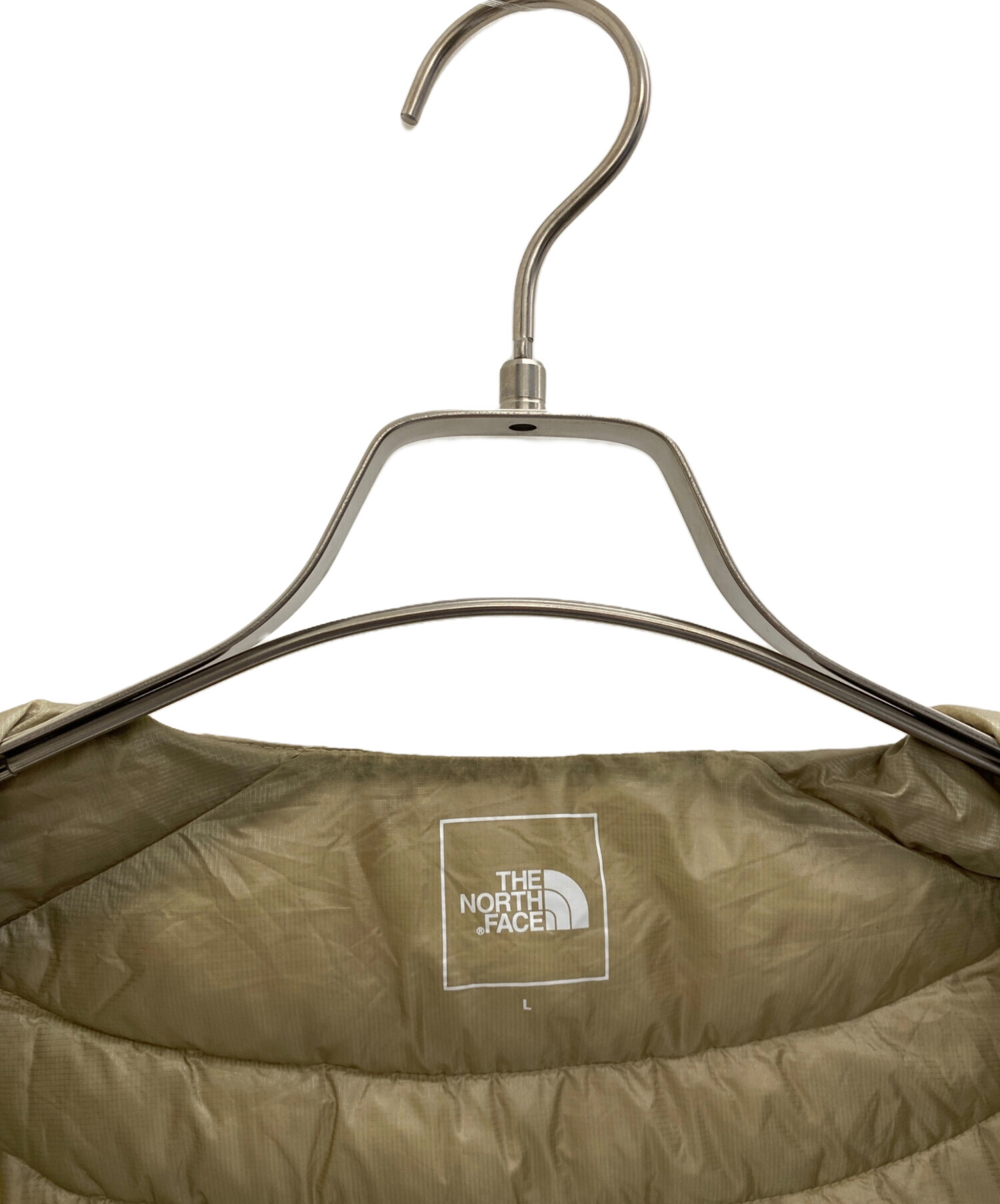中古・古着通販】THE NORTH FACE (ザ ノース フェイス) Thunder