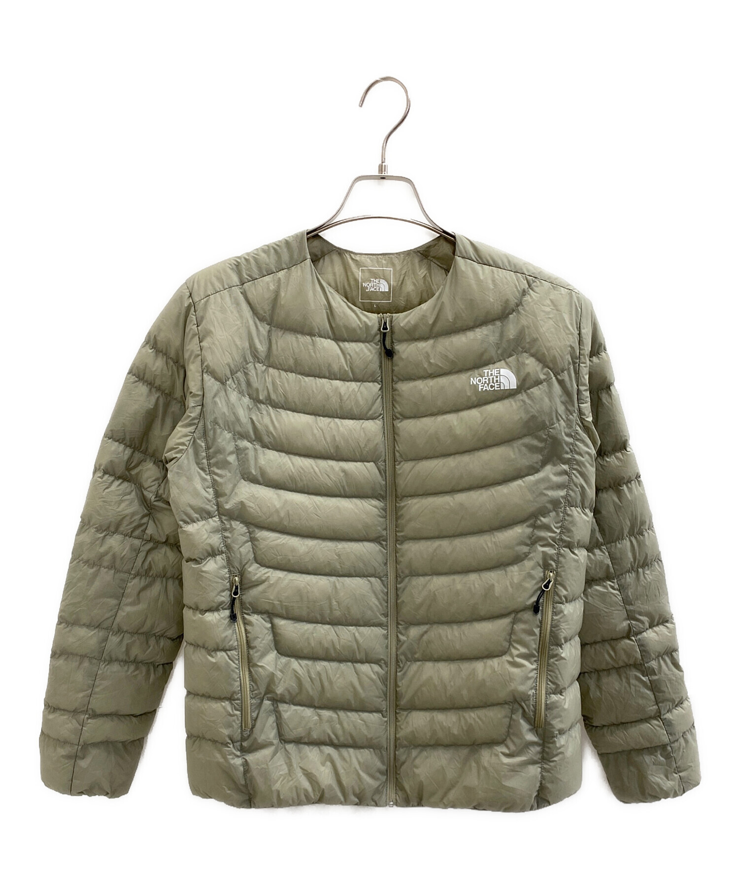 中古・古着通販】THE NORTH FACE (ザ ノース フェイス) Thunder