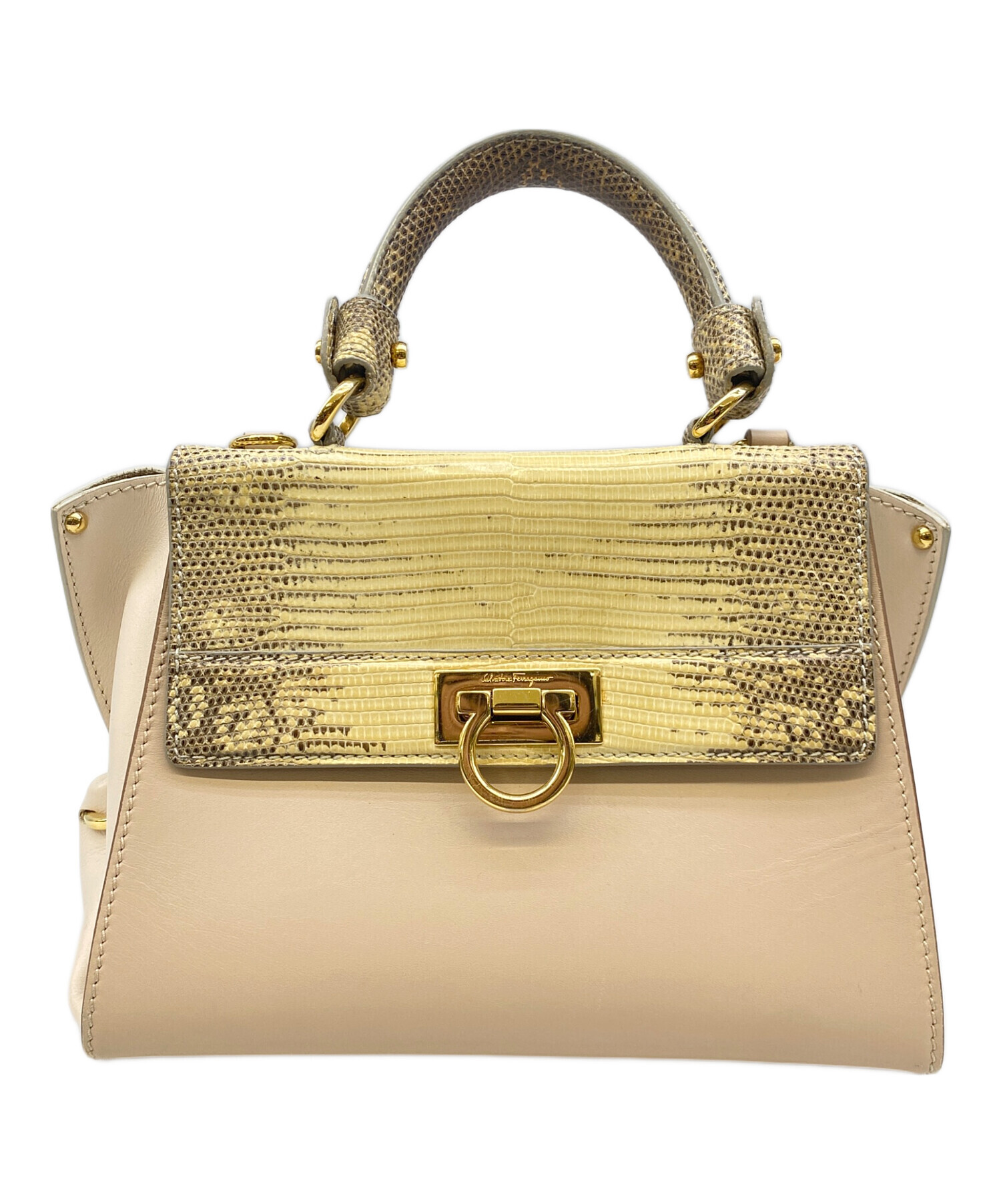 中古・古着通販】Salvatore Ferragamo (サルヴァトーレ フェラガモ