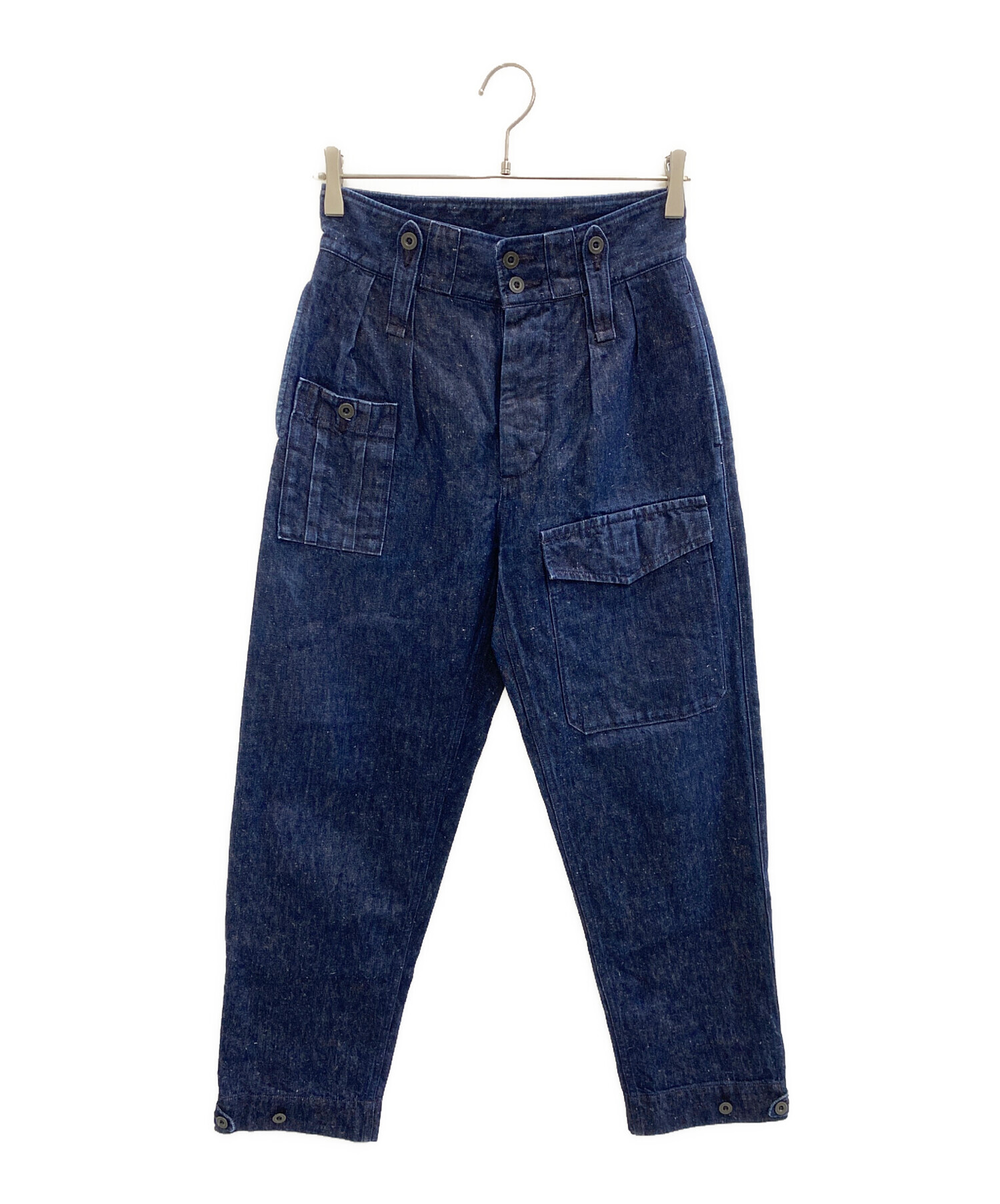 中古・古着通販】NIGEL CABOURN (ナイジェルケーボン) BRITISH ARMY