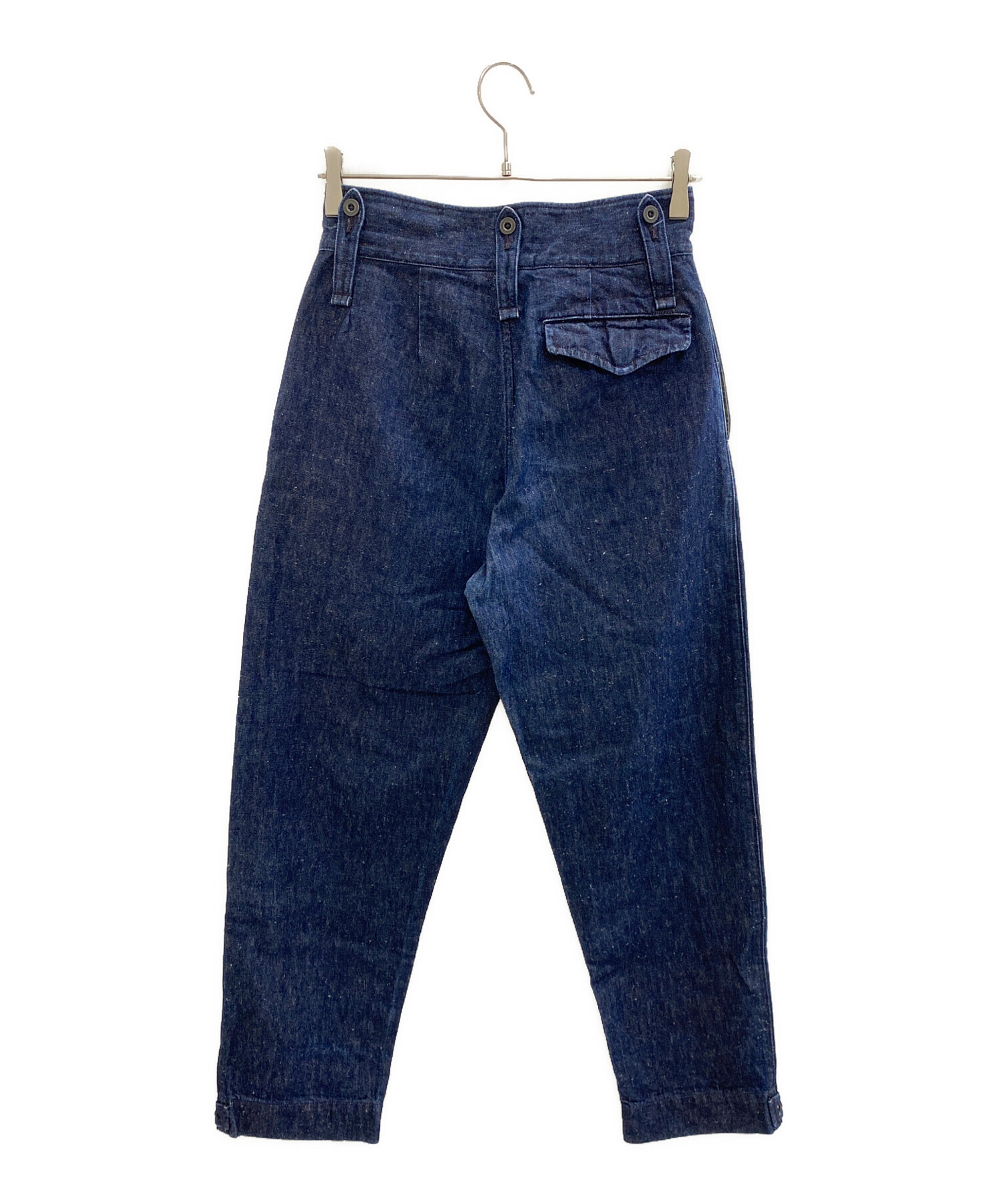 中古・古着通販】NIGEL CABOURN (ナイジェルケーボン) BRITISH ARMY