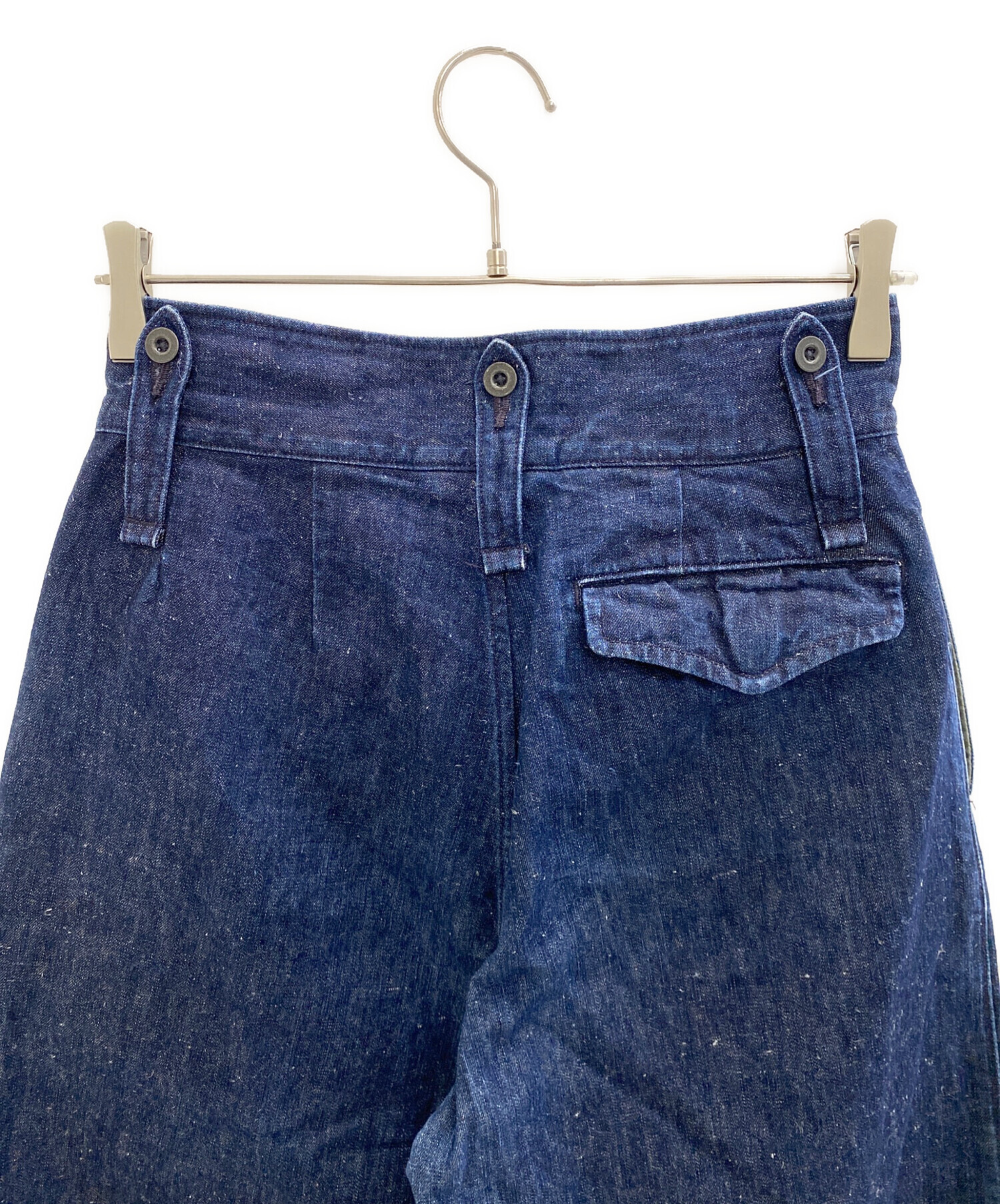 中古・古着通販】NIGEL CABOURN (ナイジェルケーボン) BRITISH ARMY