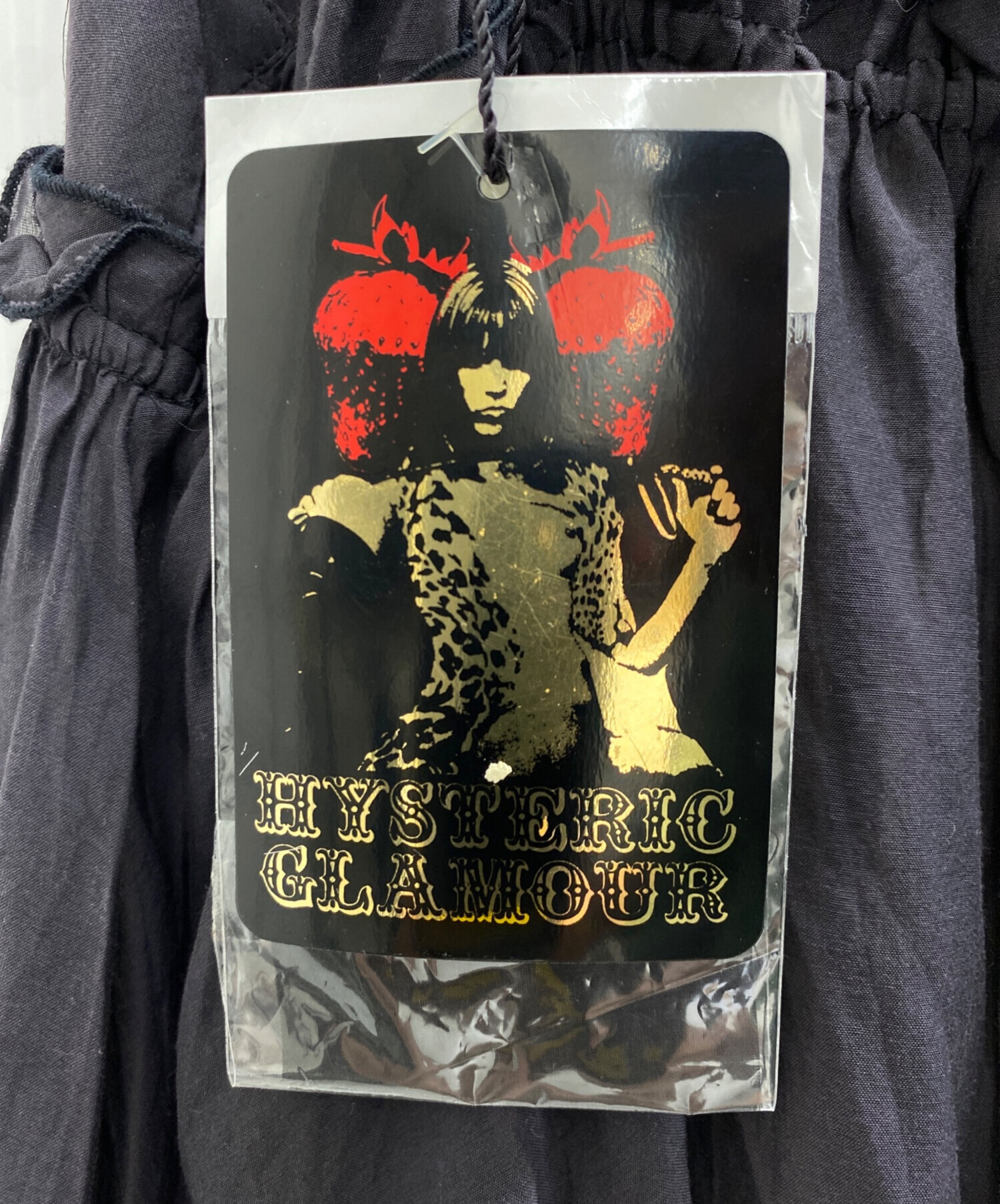 中古・古着通販】Hysteric Glamour (ヒステリックグラマー
