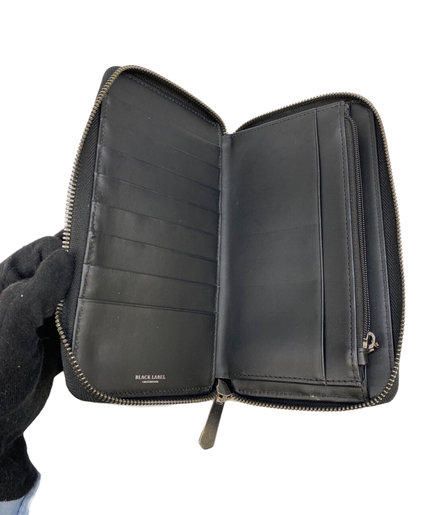 中古・古着通販】BLACK LABEL CRESTBRIDGE (ブラックレーベル クレスト