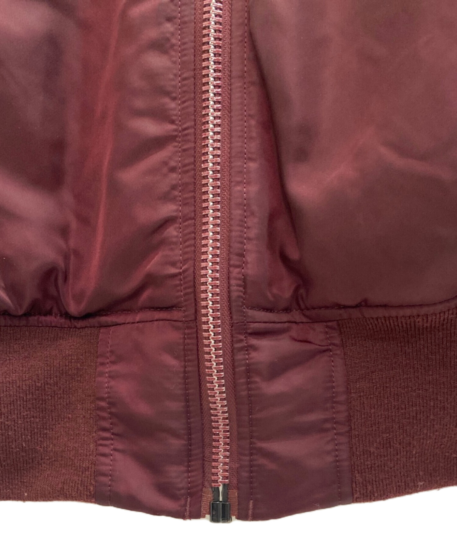 中古・古着通販】ALPHA INDUSTRIES (アルファインダストリーズ) MA-1