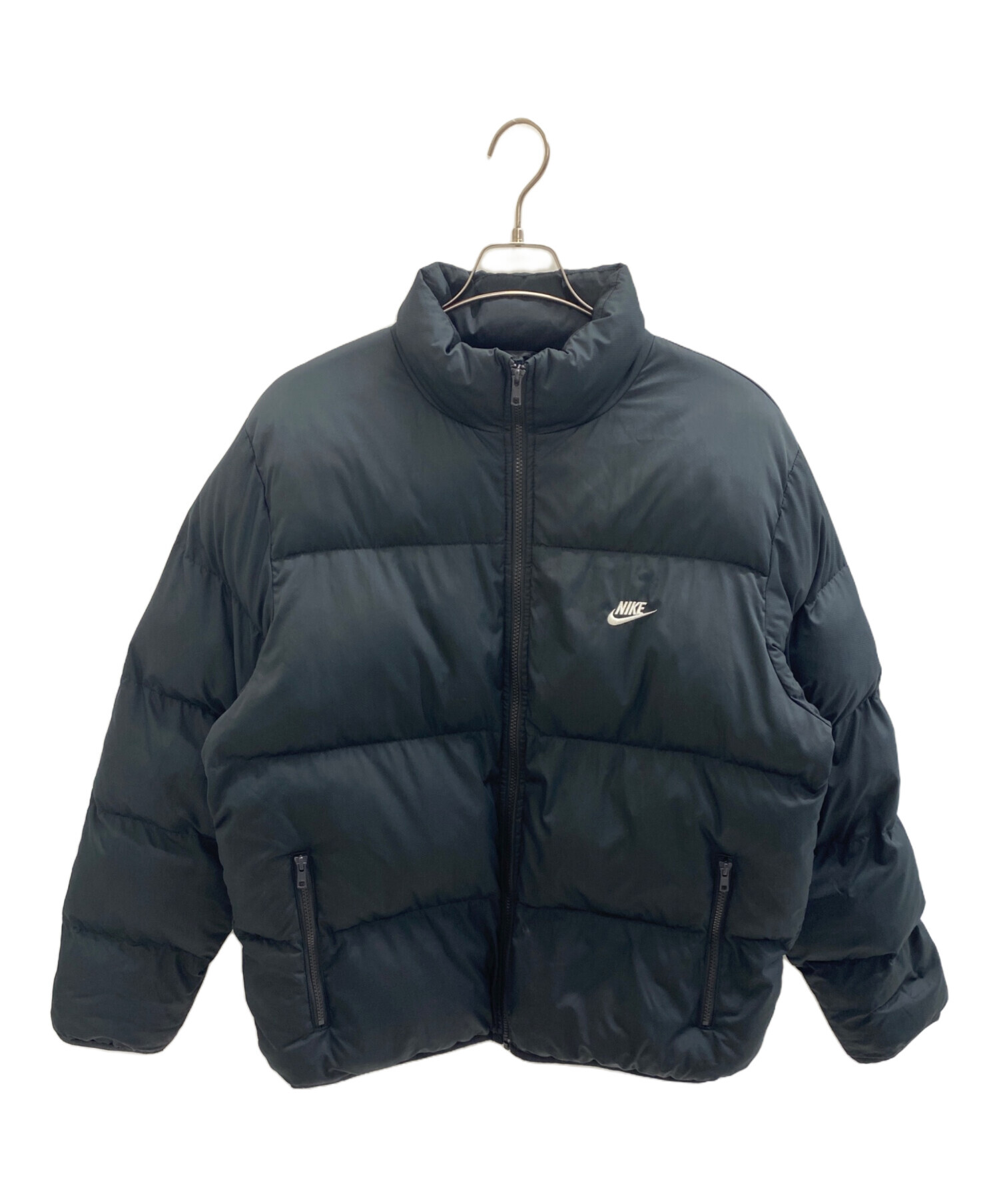 中古・古着通販】NIKE (ナイキ) TF クラブ パファー ジャケット 