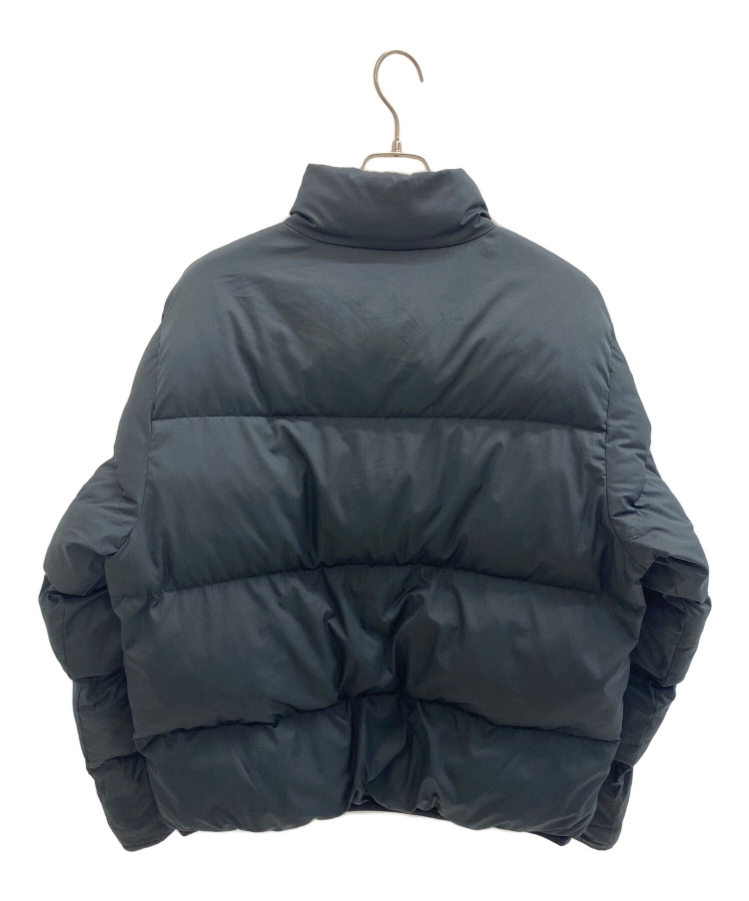 中古・古着通販】NIKE (ナイキ) TF クラブ パファー ジャケット