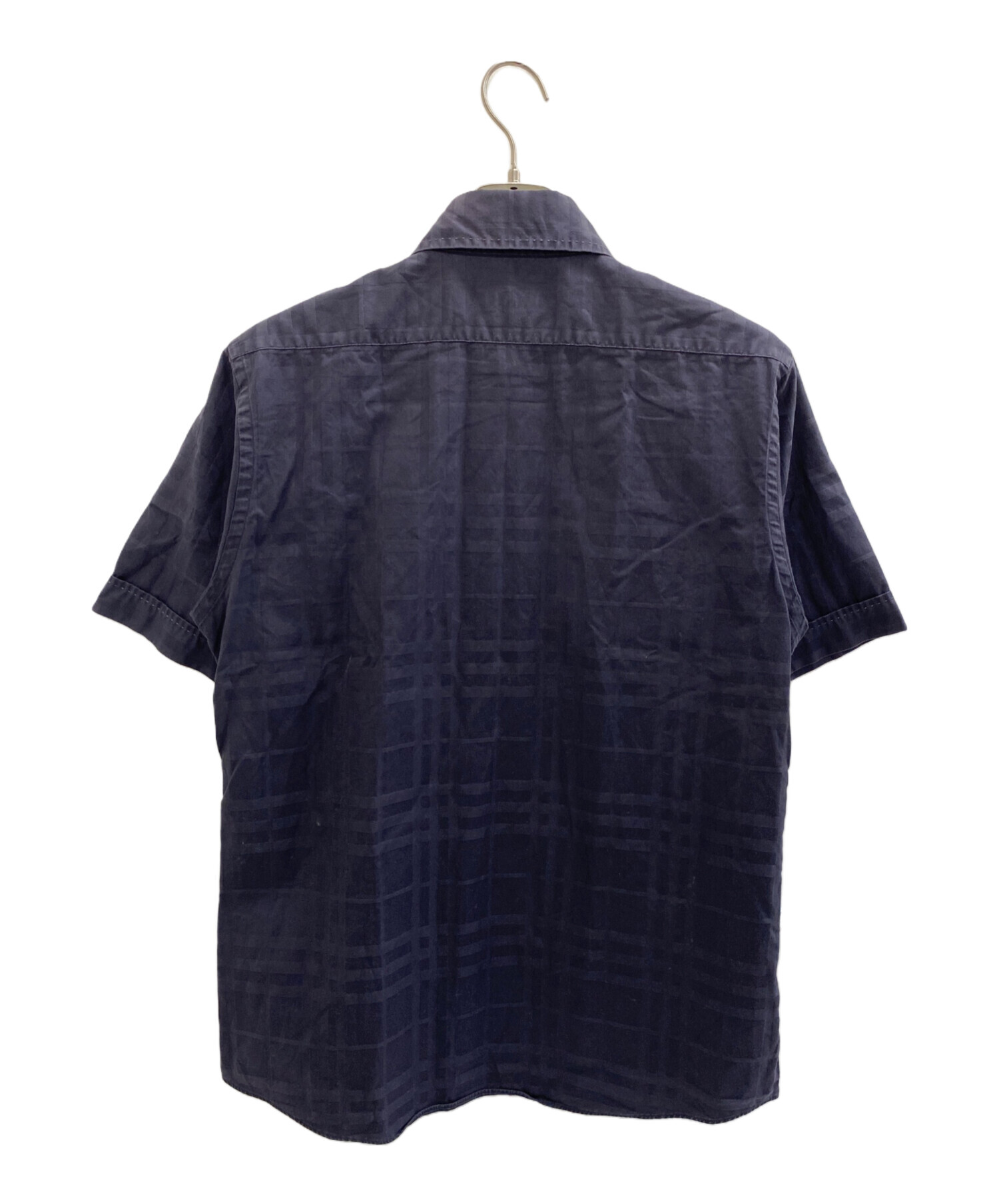 中古・古着通販】BURBERRY BLACK LABEL (バーバリーブラックレーベル 