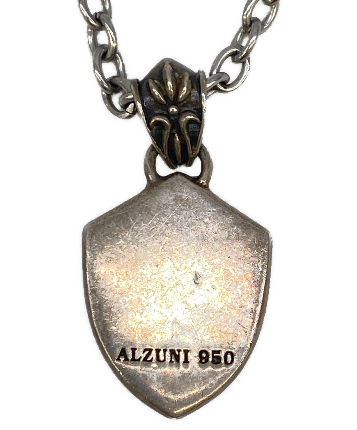 中古・古着通販】alzuni (アルズニ) ネックレス｜ブランド・古着通販