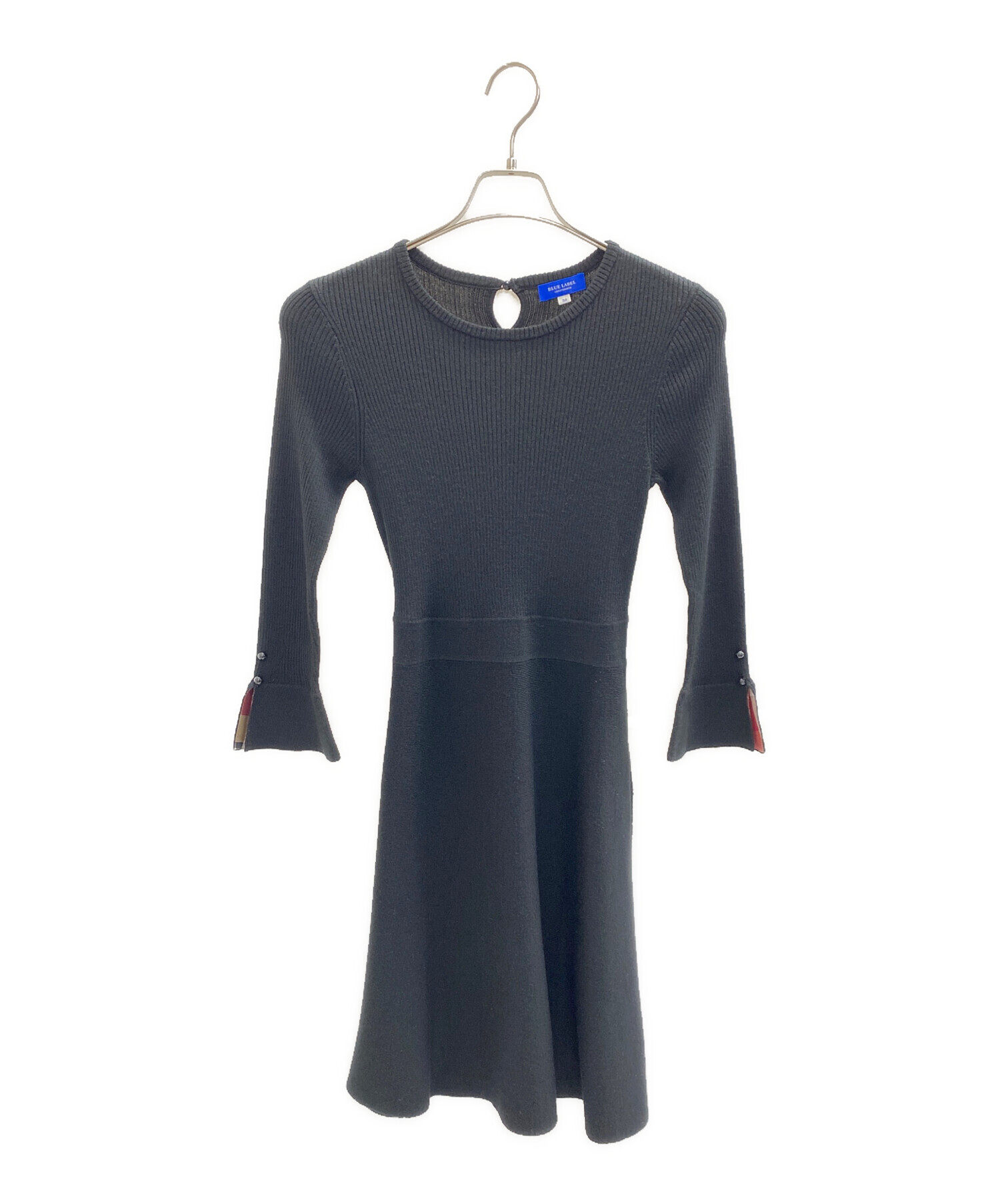 中古・古着通販】BLUE LABEL CRESTBRIDGE (ブルーレーベルクレスト