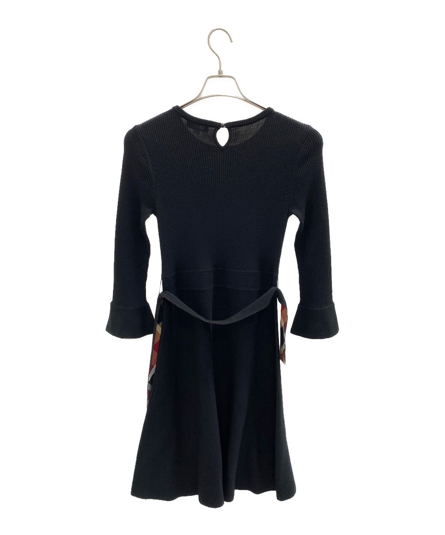 ブルーレーベル　ワンピースとニット 中古・古着通販】BLUE LABEL CRESTBRIDGE (ブルーレーベルクレスト