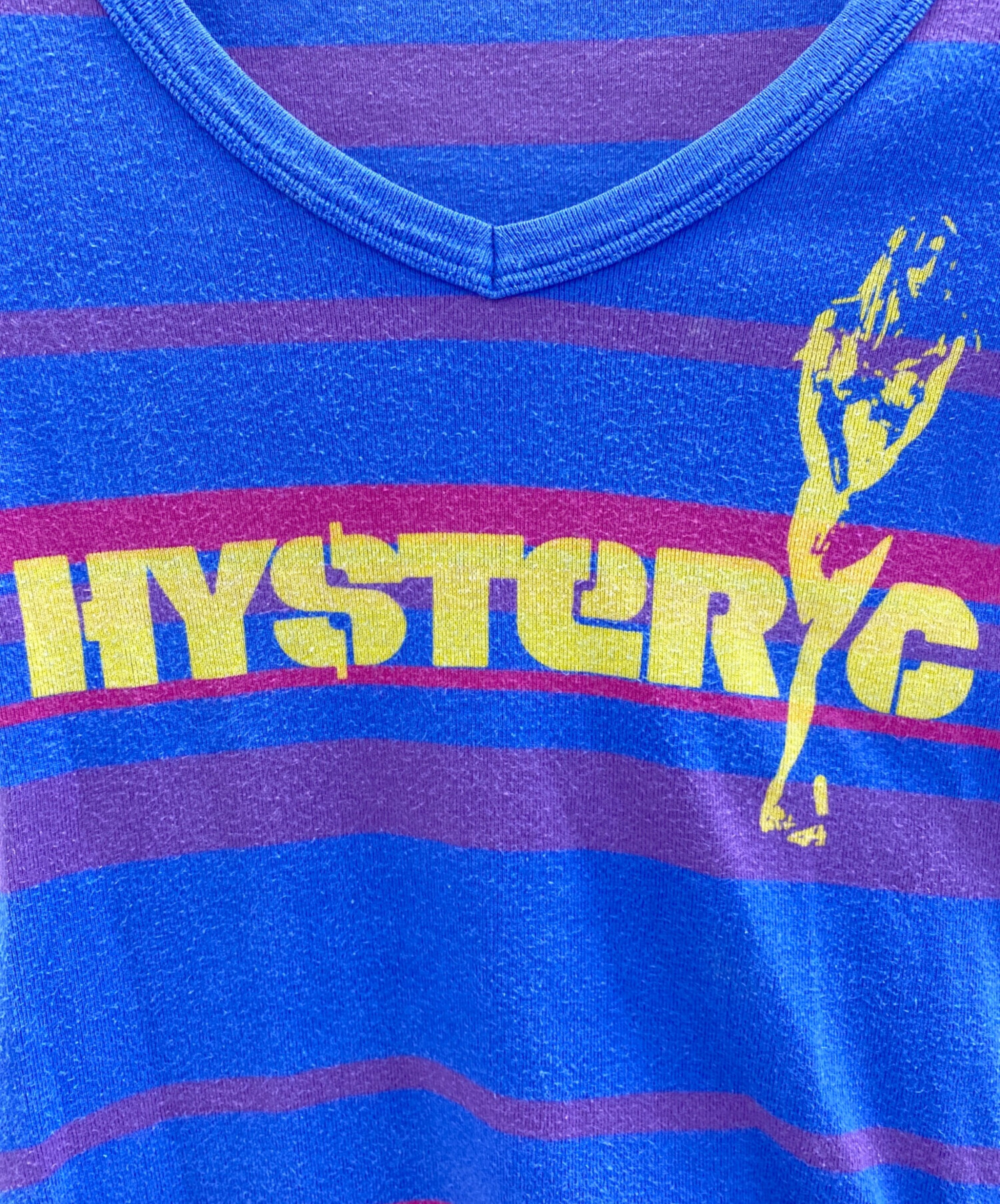 中古・古着通販】Hysteric Glamour (ヒステリックグラマー) Y2K S/S