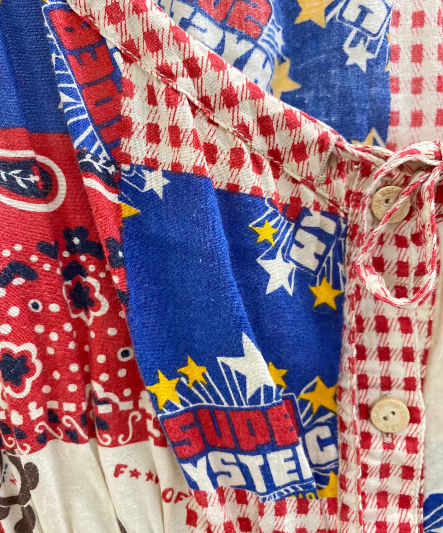 中古・古着通販】Hysteric Glamour (ヒステリックグラマー) 90's
