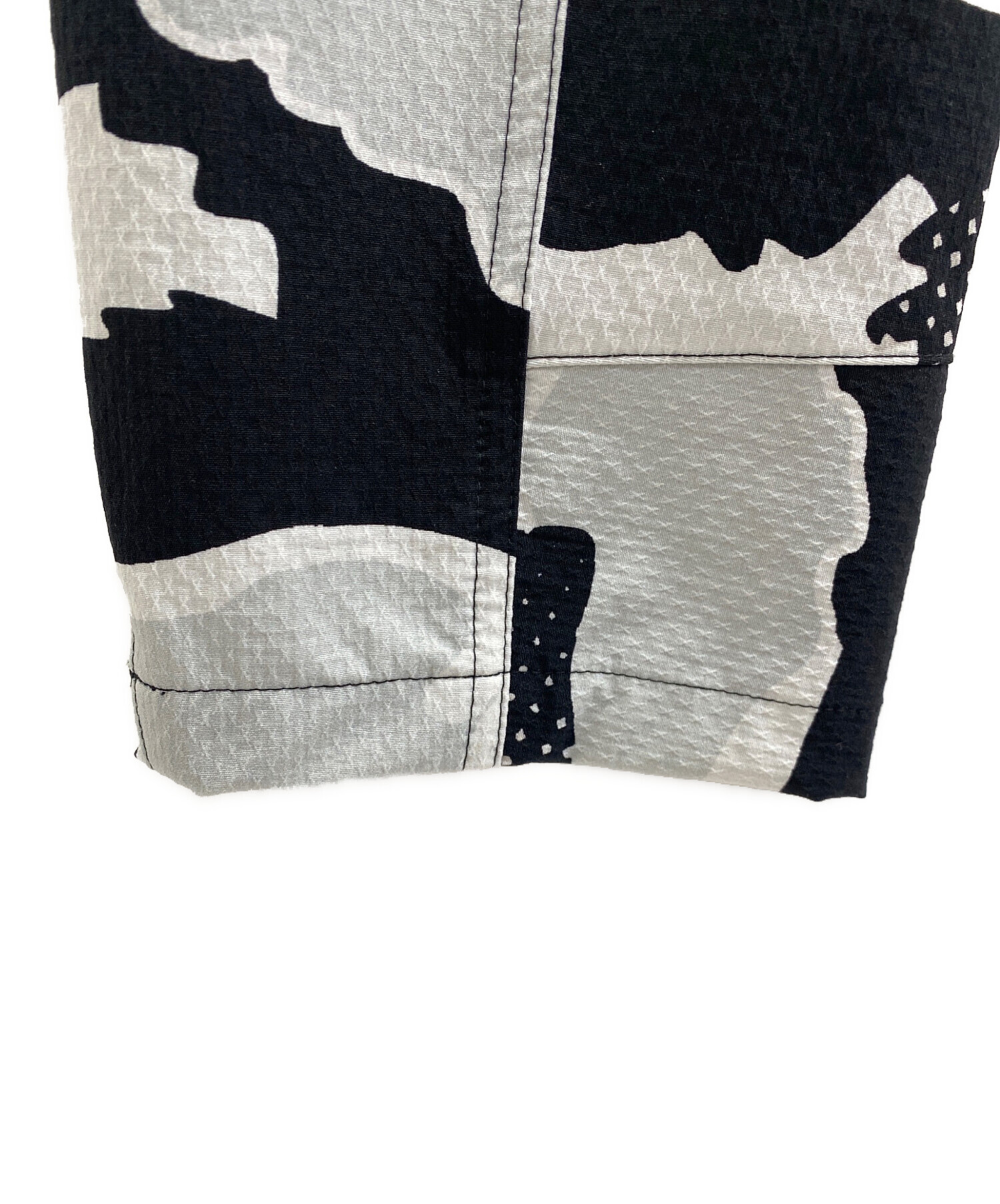 中古・古着通販】RUSSELUNO GOLF (ラッセルノ ゴルフ) パンツ ブラック