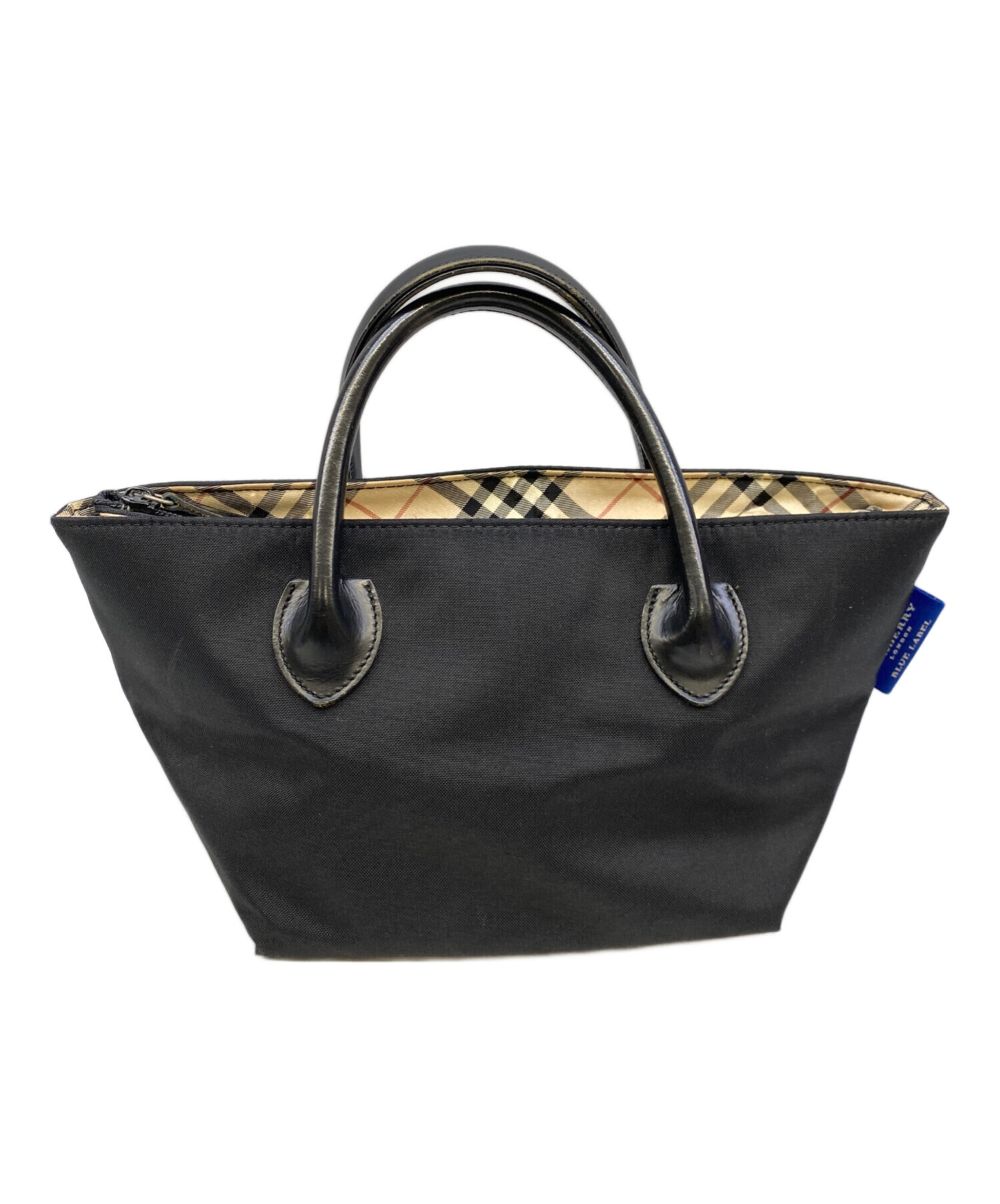 中古・古着通販】BURBERRY BLUE LABEL (バーバリー ブルー レーベル