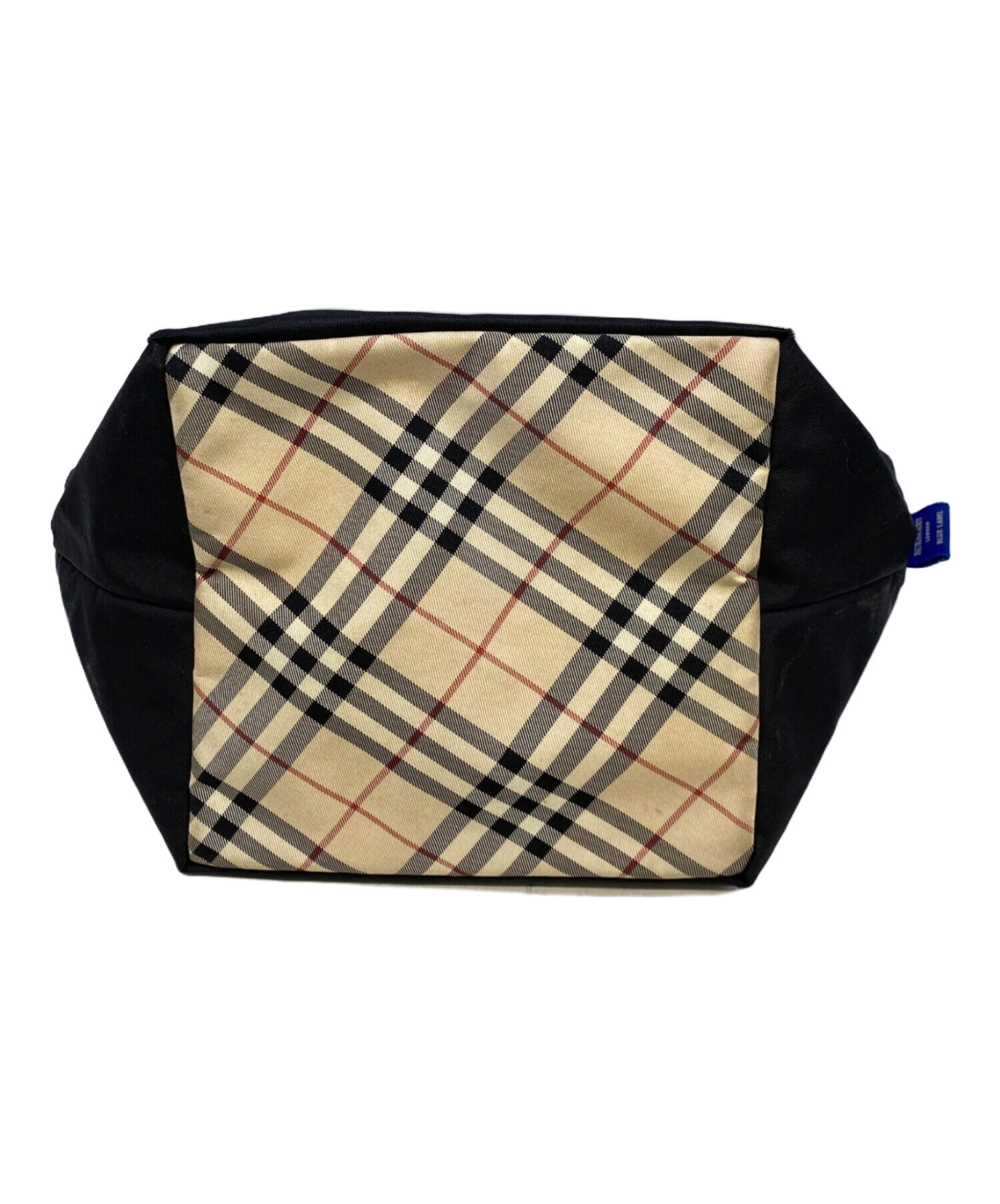 中古・古着通販】BURBERRY BLUE LABEL (バーバリー ブルー レーベル