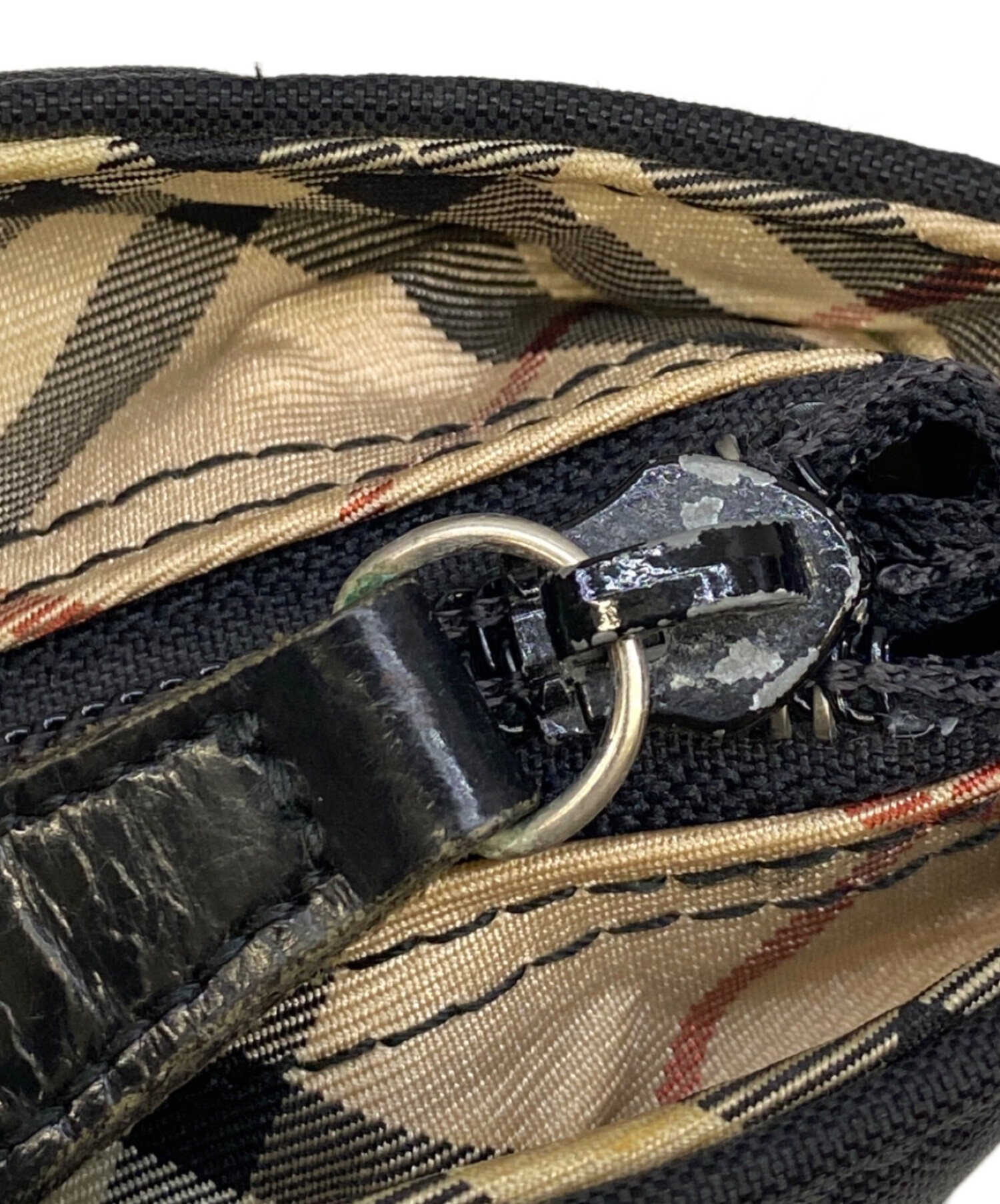 中古・古着通販】BURBERRY BLUE LABEL (バーバリー ブルー レーベル
