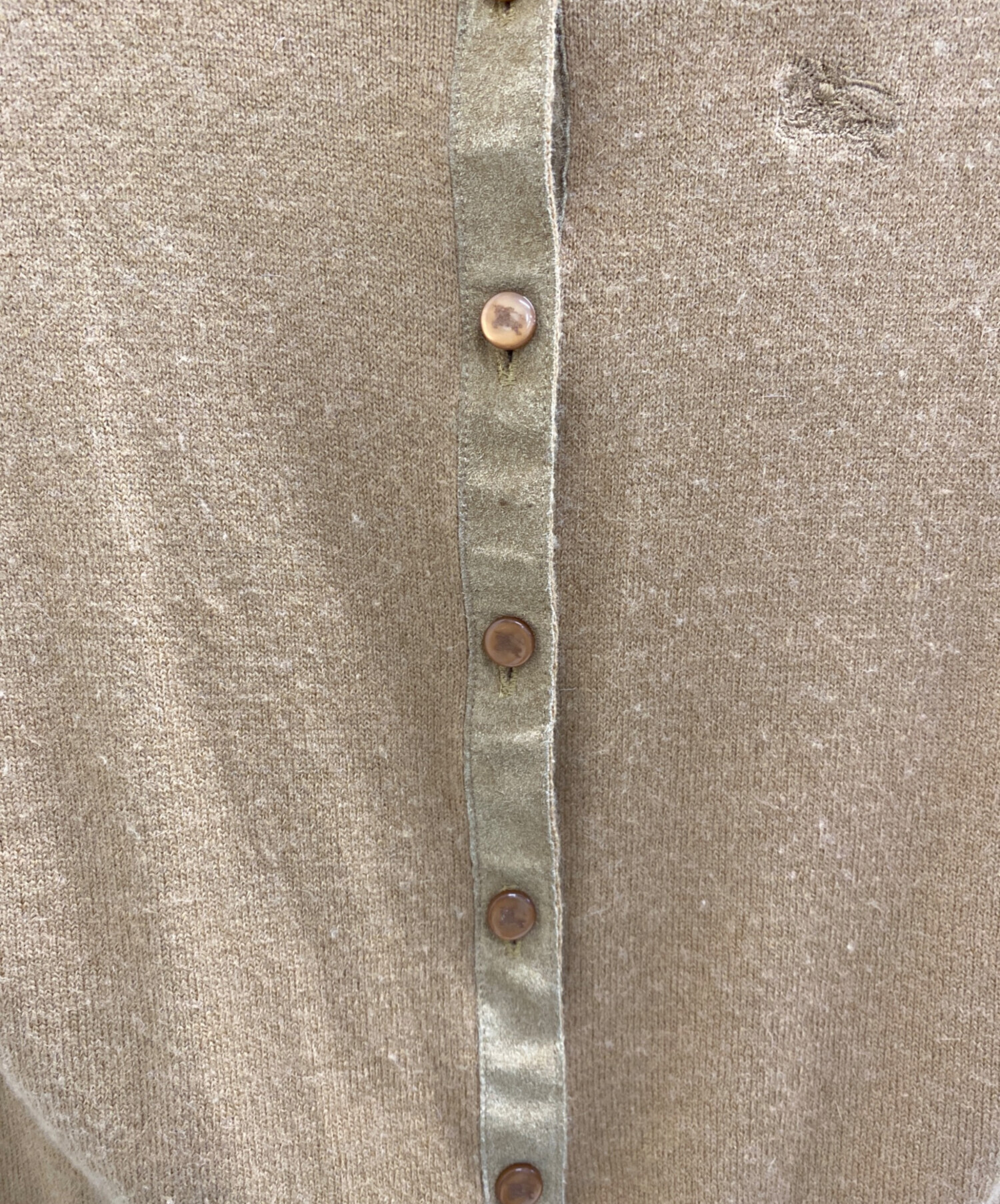中古・古着通販】BURBERRY LONDON (バーバリーロンドン) 薄手 